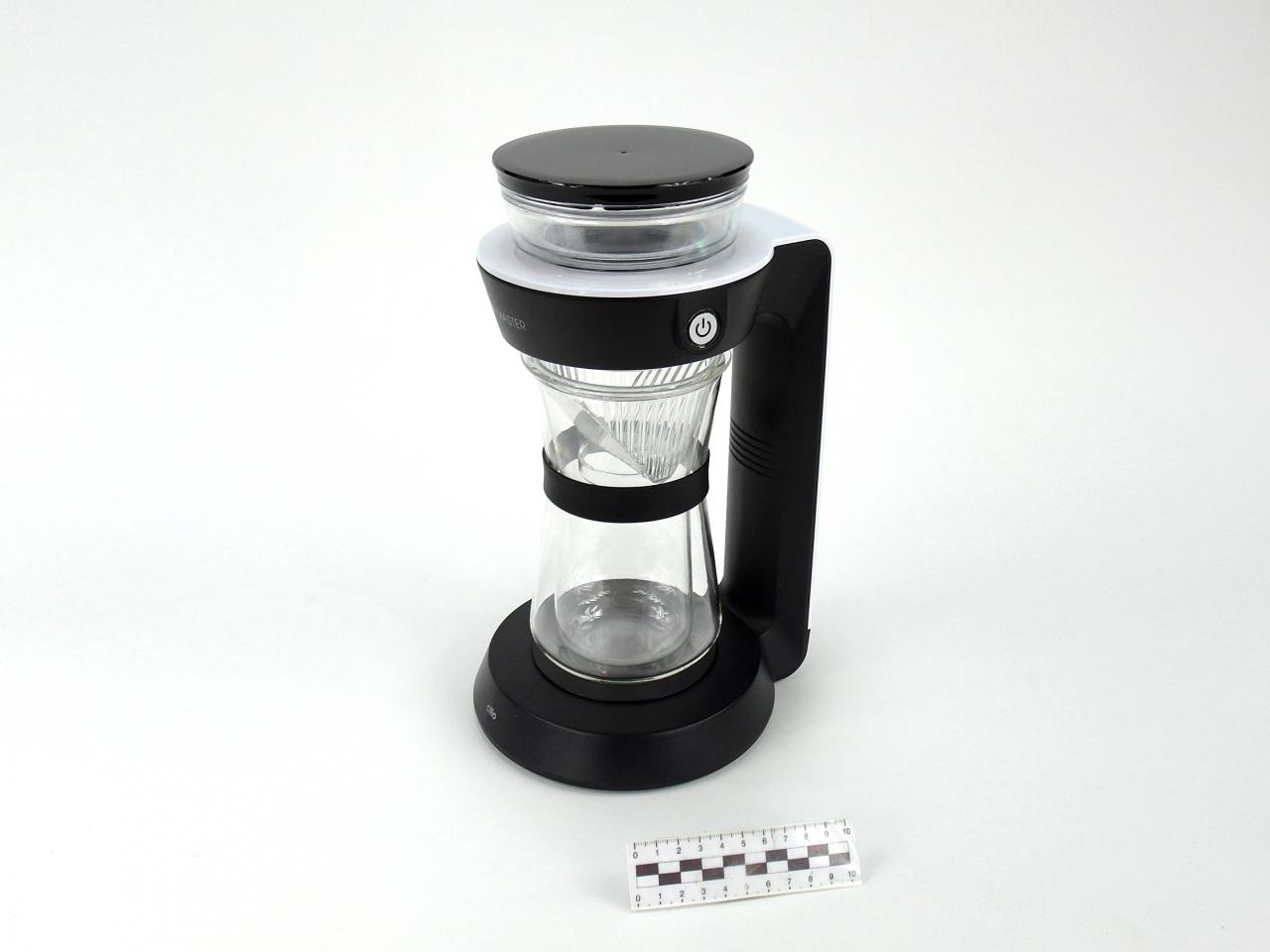 COFFEE MACHINE