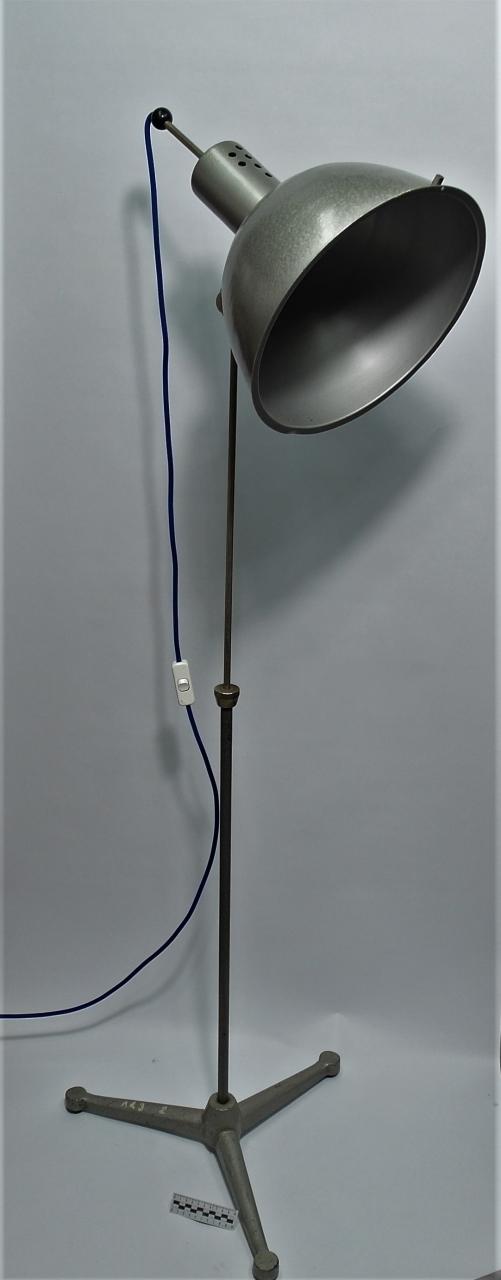 LAMPA FOTOGRAFICZNA PODŁOGOWA