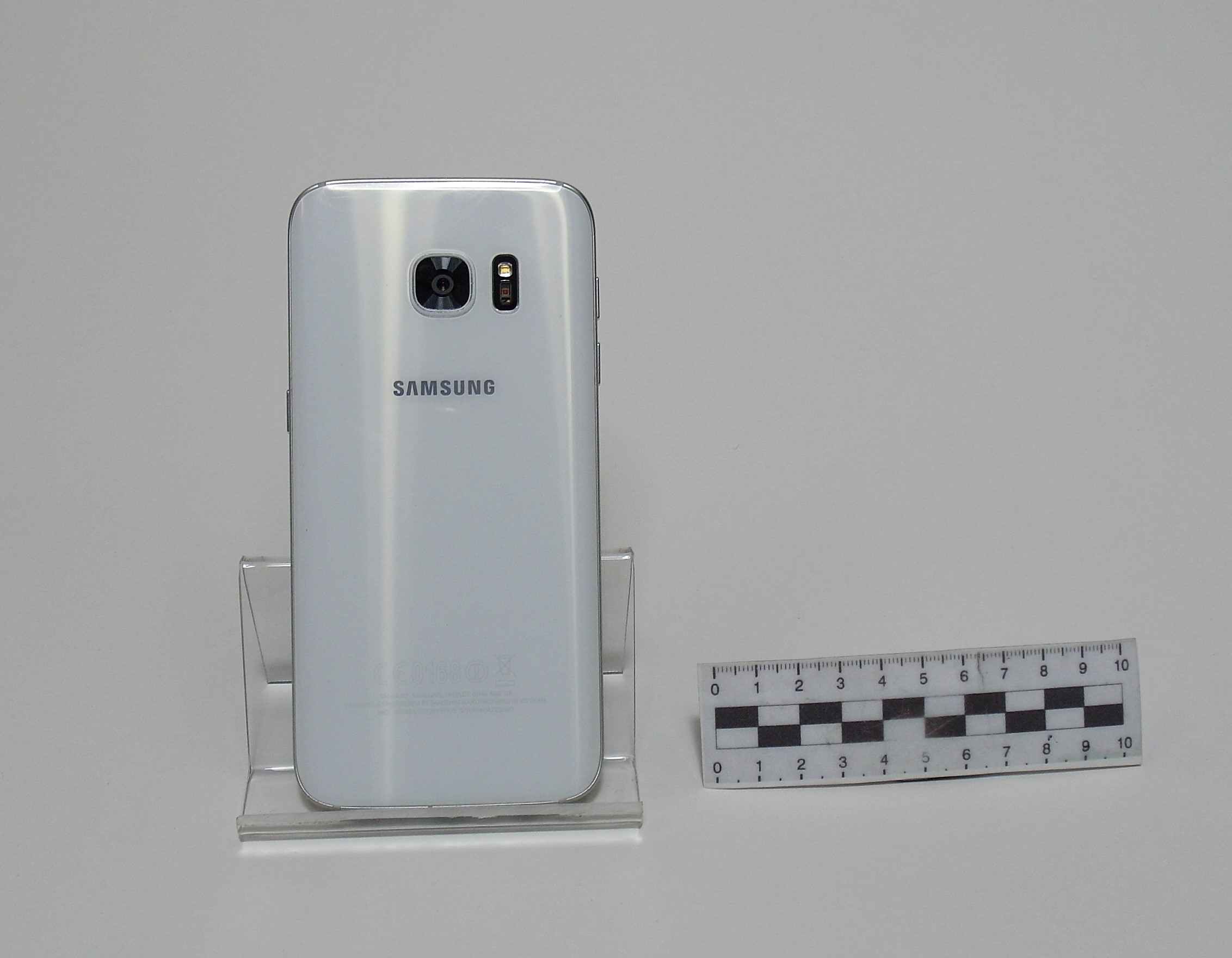 TELEFON KOMÓRKOWY SAMSUNG GALAXY S7