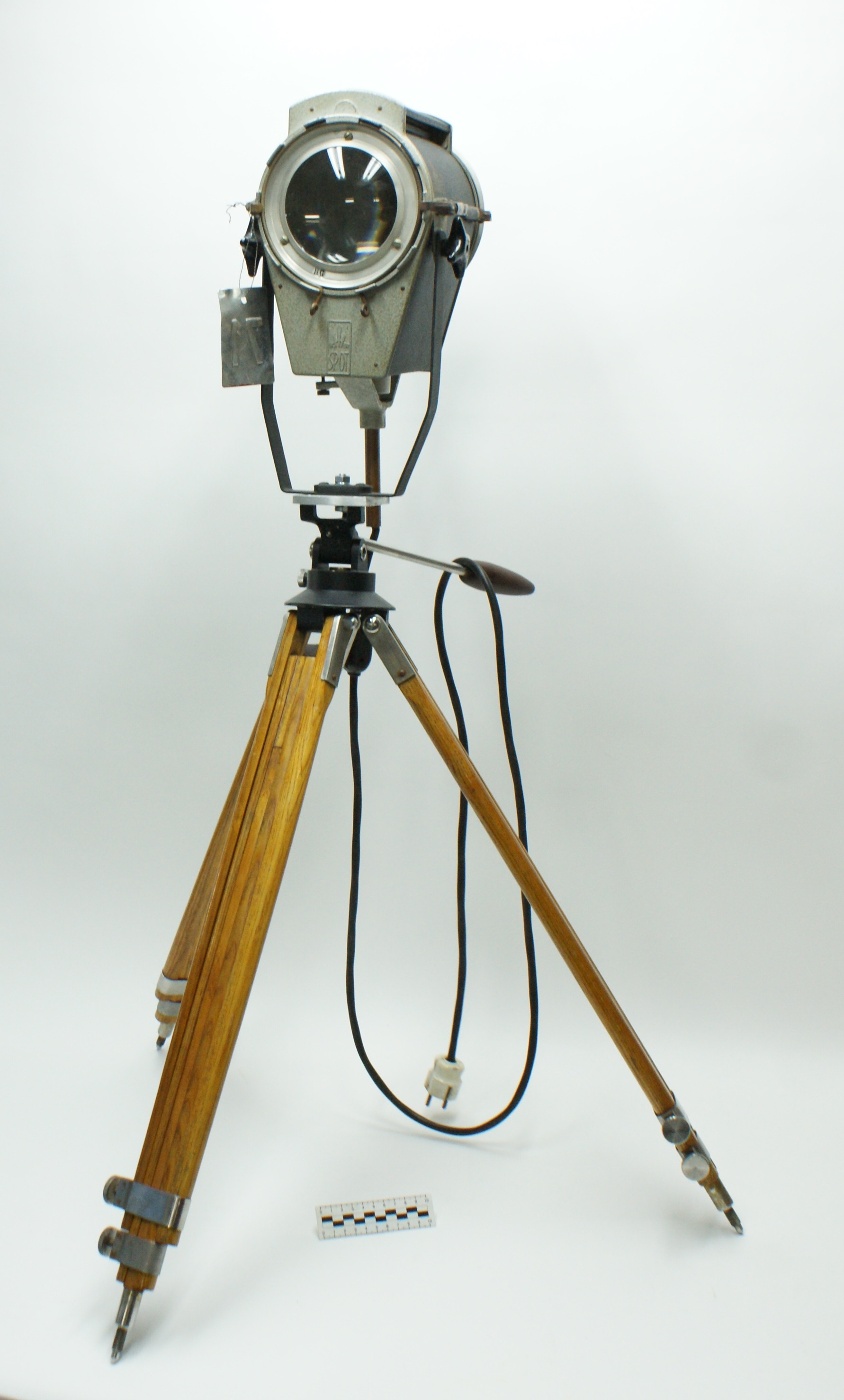 LAMPA SCENICZNA