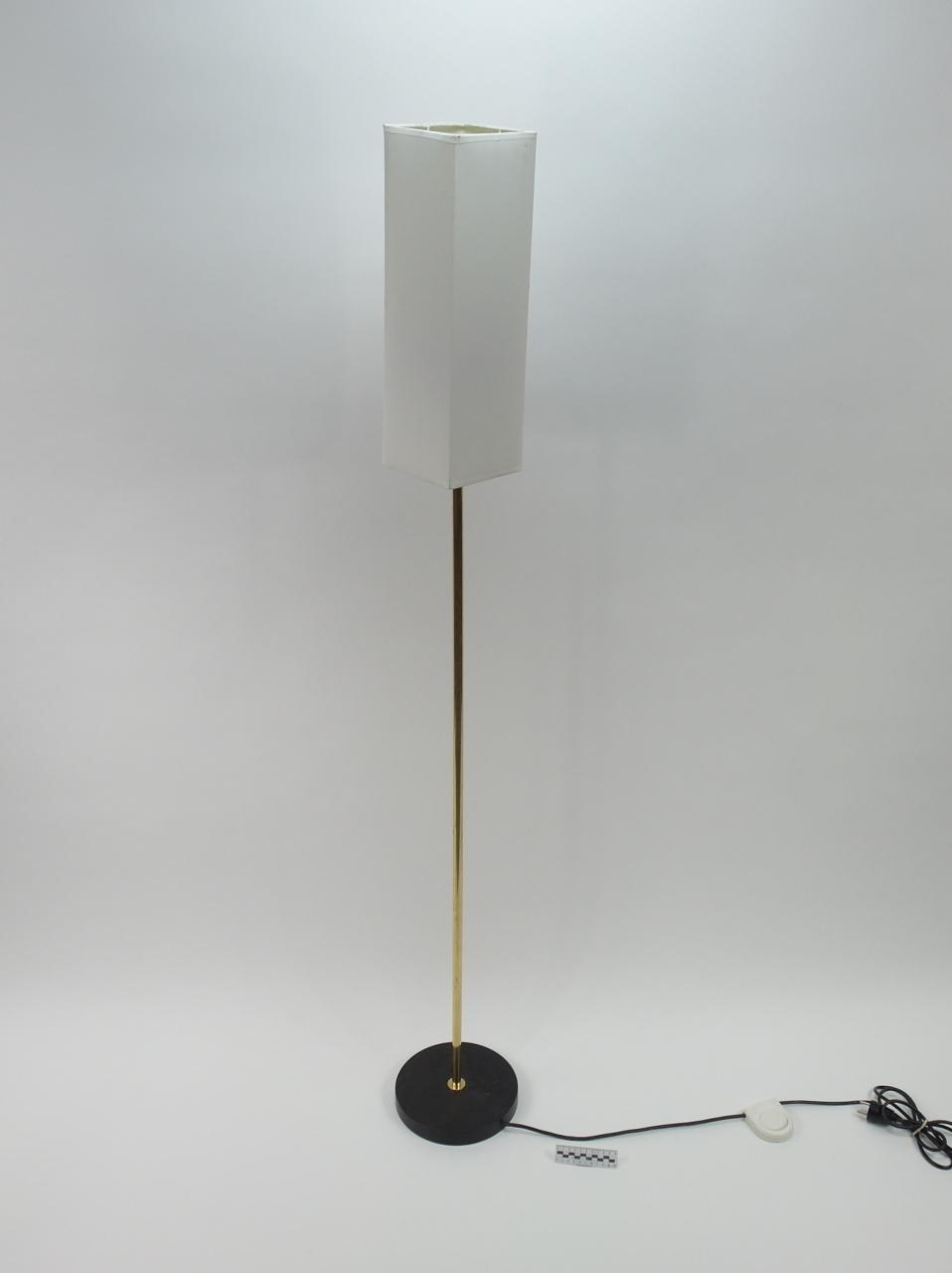 LAMPA PODŁOGOWA