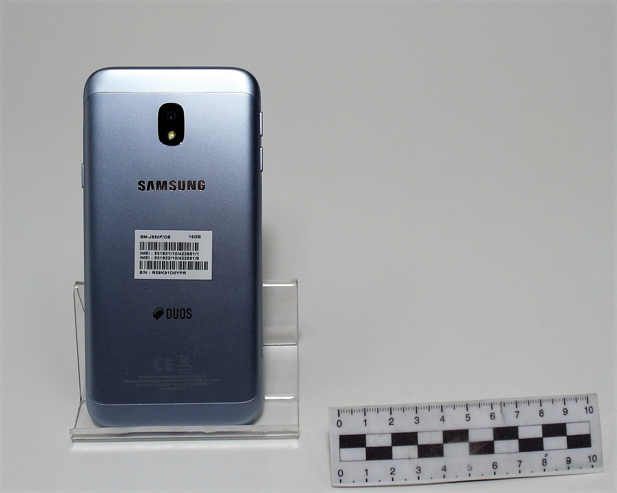 TELEFON KOMÓRKOWY SAMSUNG GALAXY J3