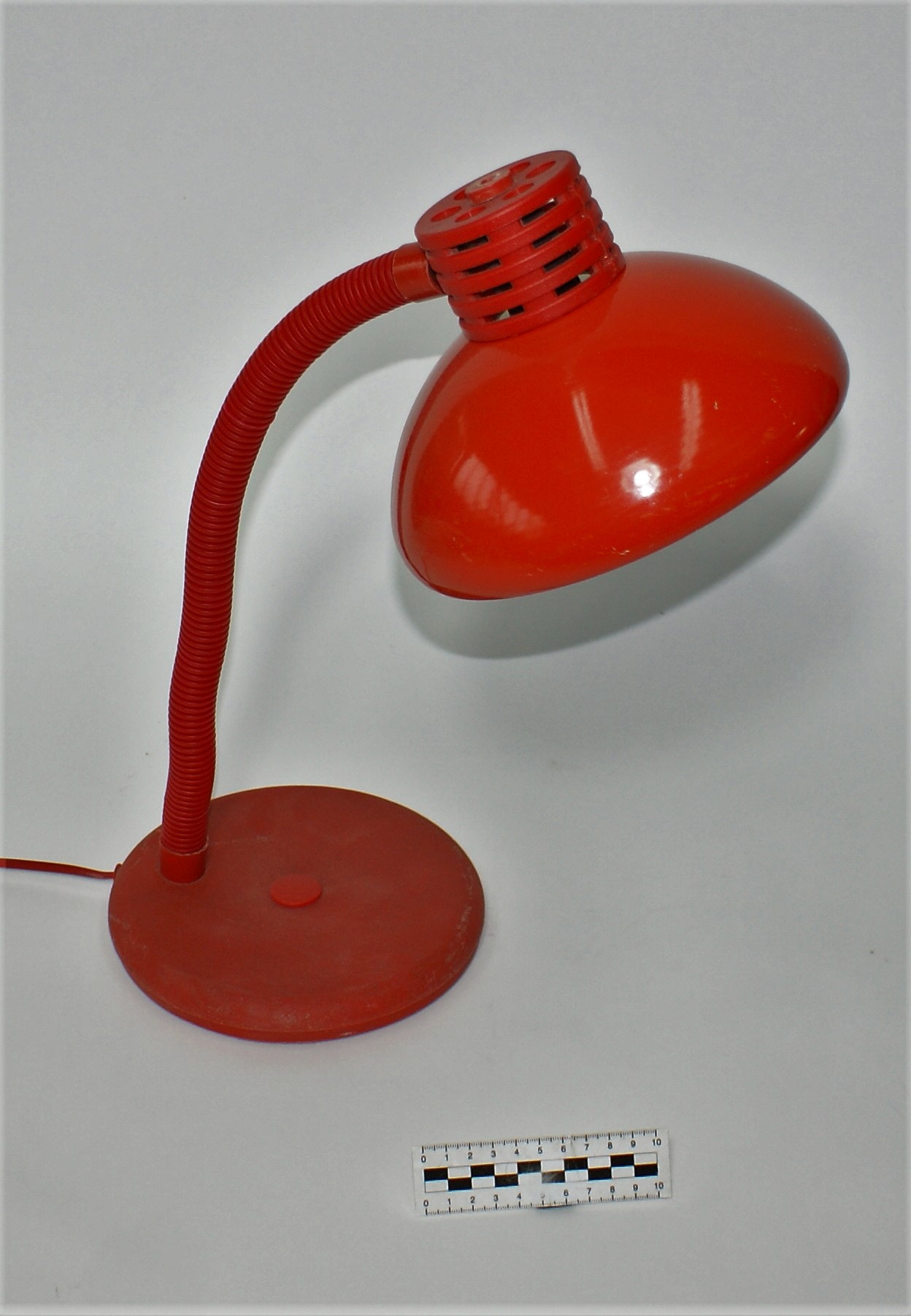 DESK LAMP