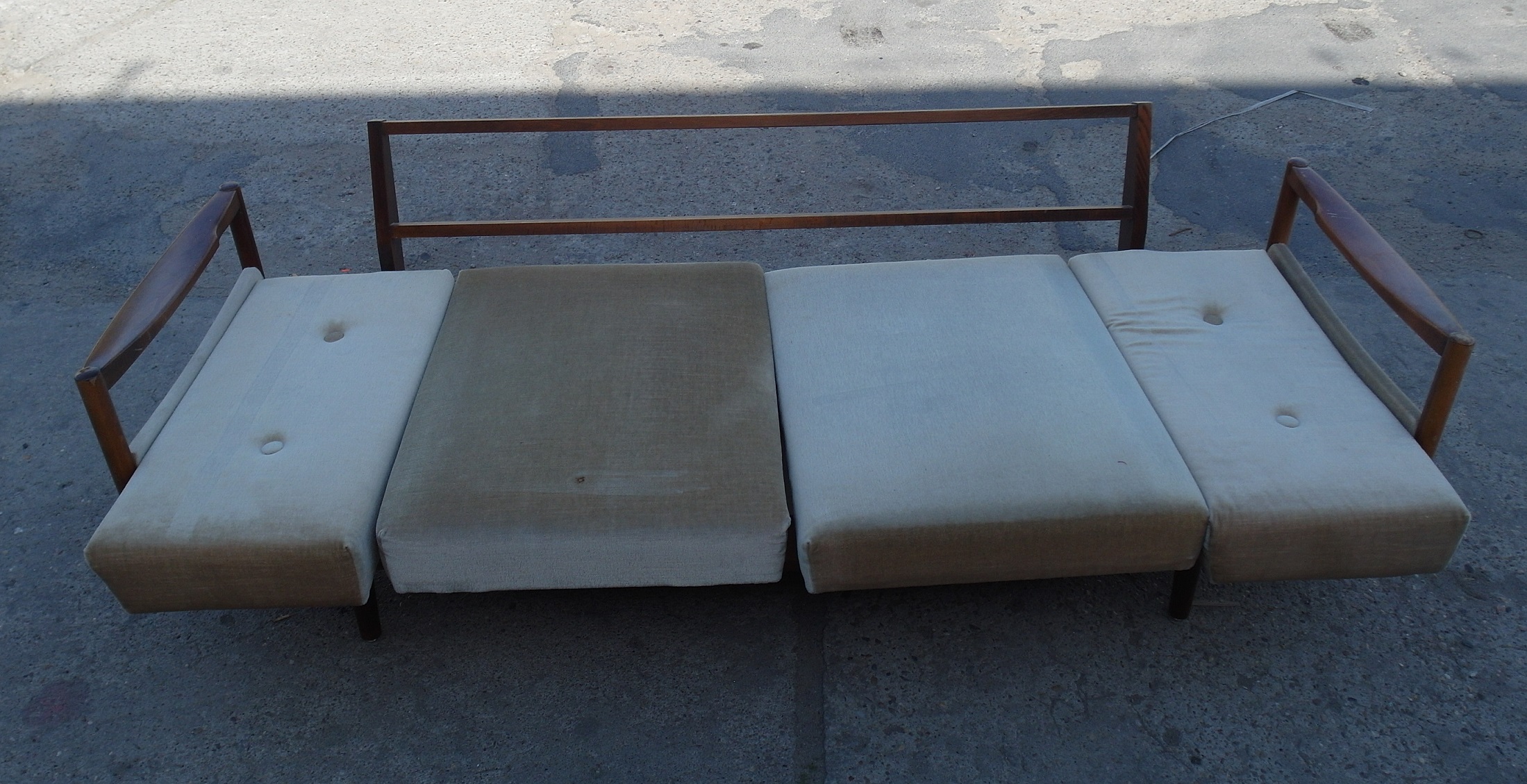 KANAPA SOFA WERSALKA