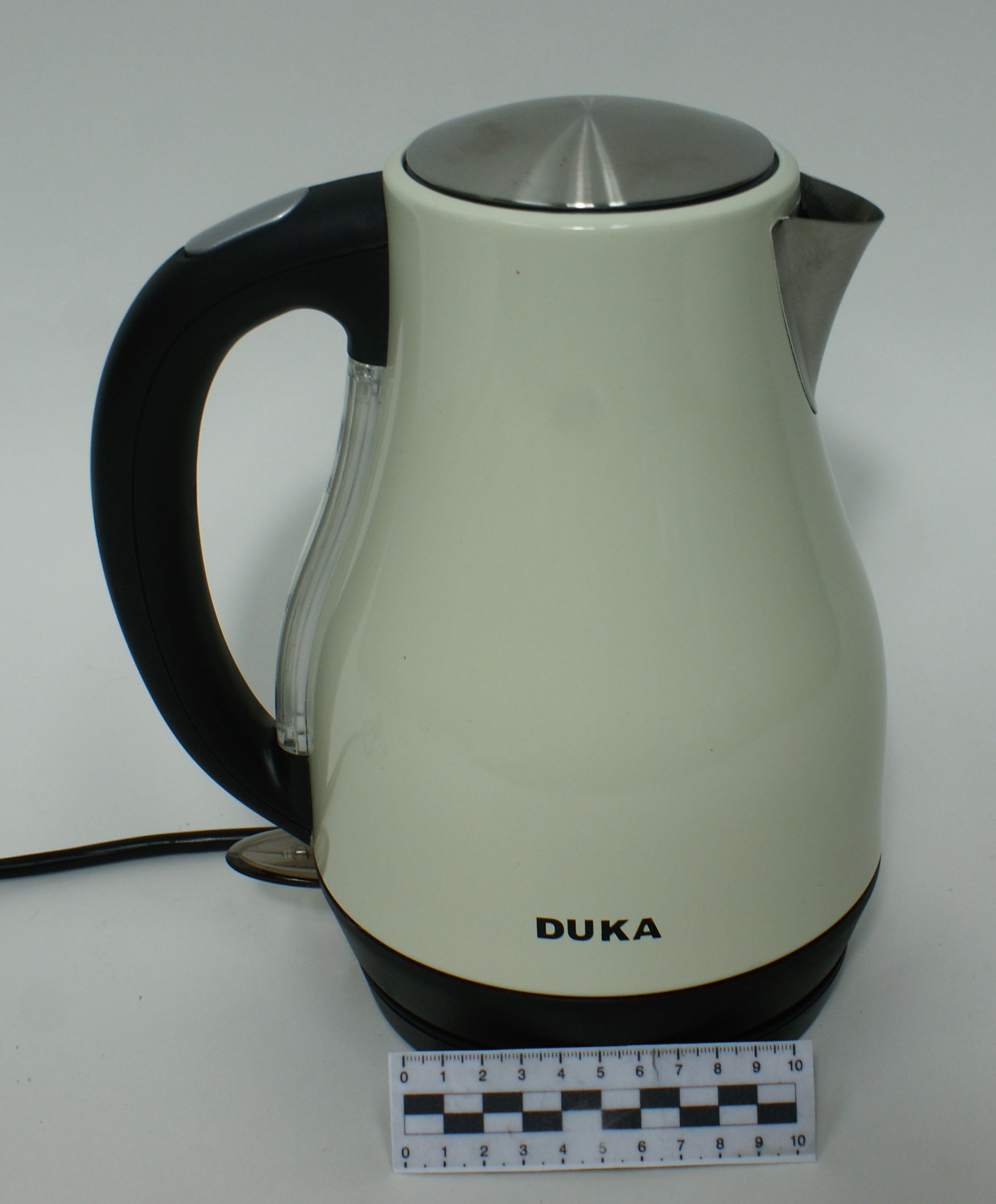 ELECTRIC KETTLE