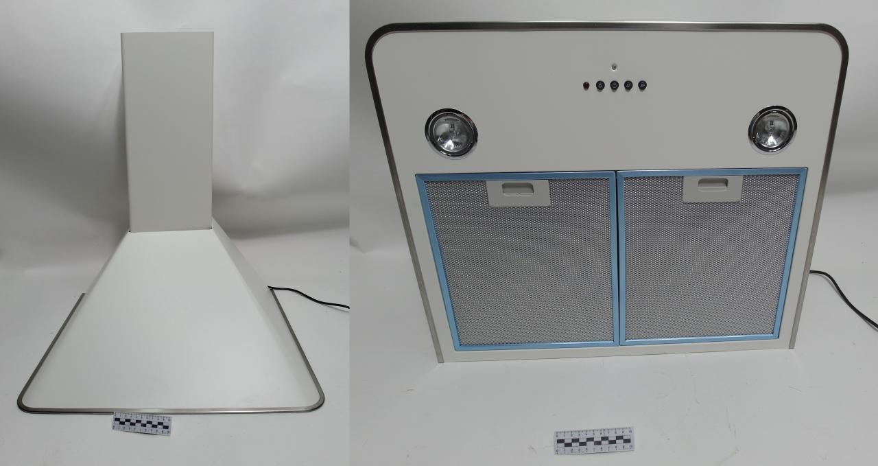 EXTRACTOR HOOD
