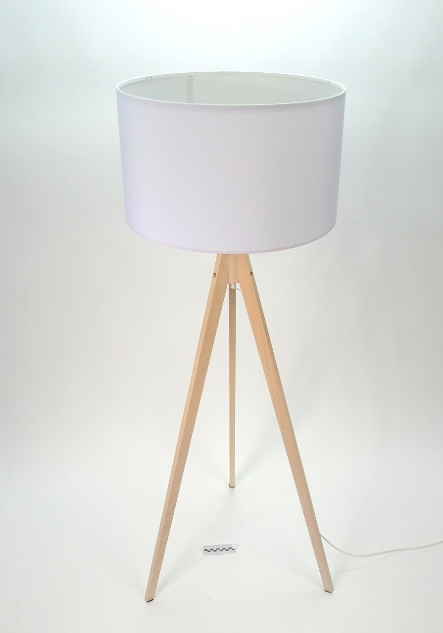 LAMPA PODŁOGOWA