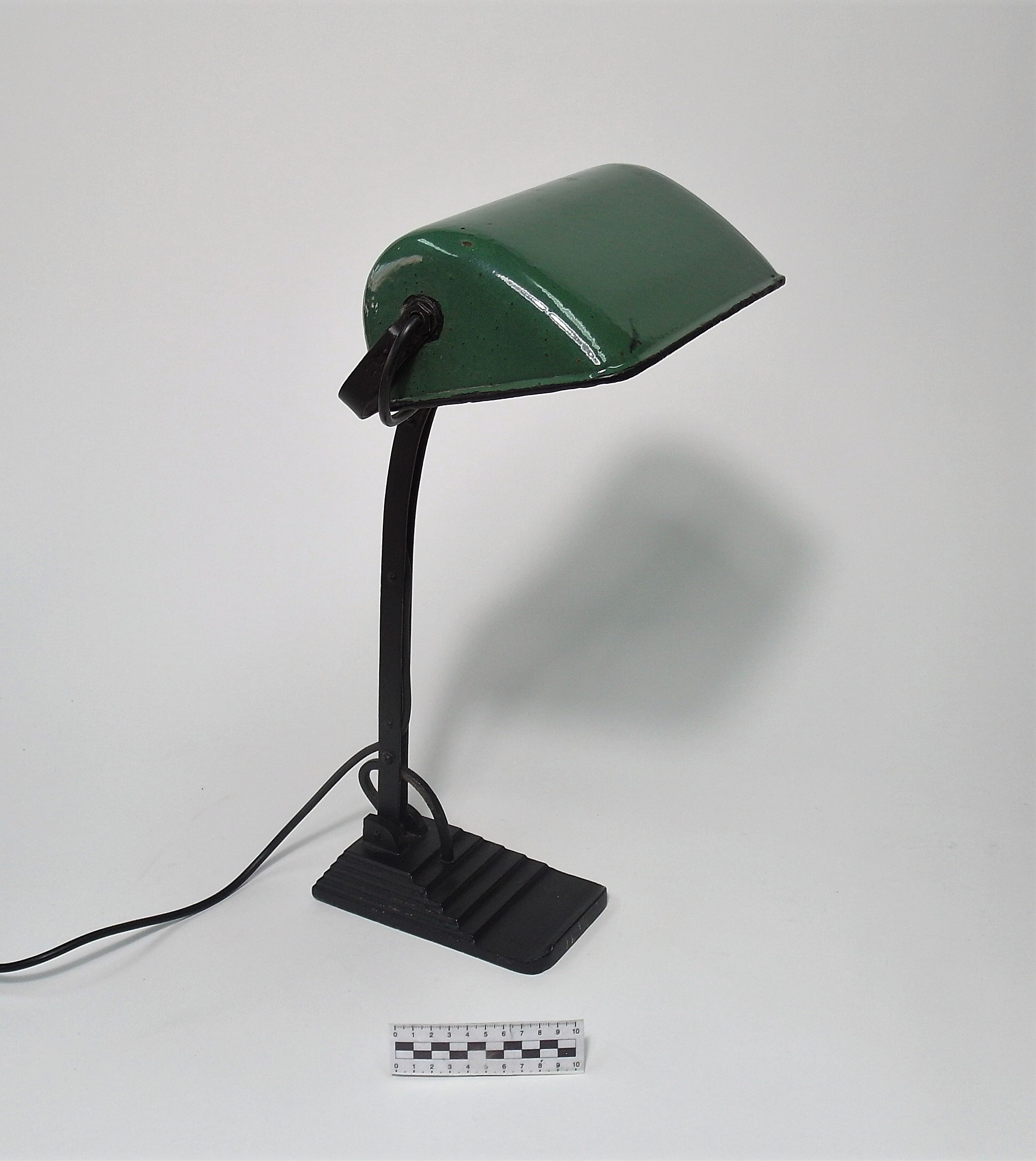 BANKERS DESK LAMP