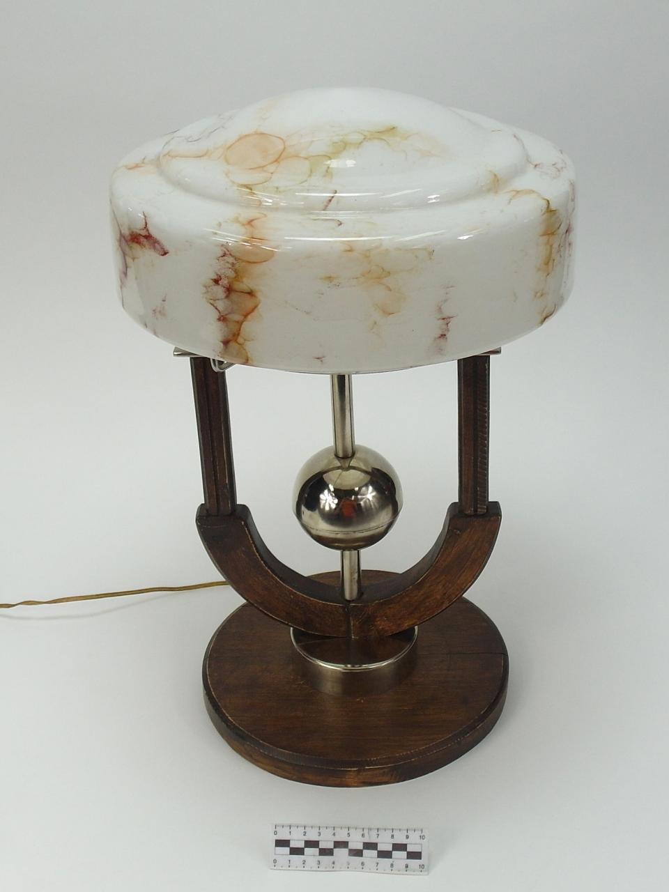 OFFICE LAMP