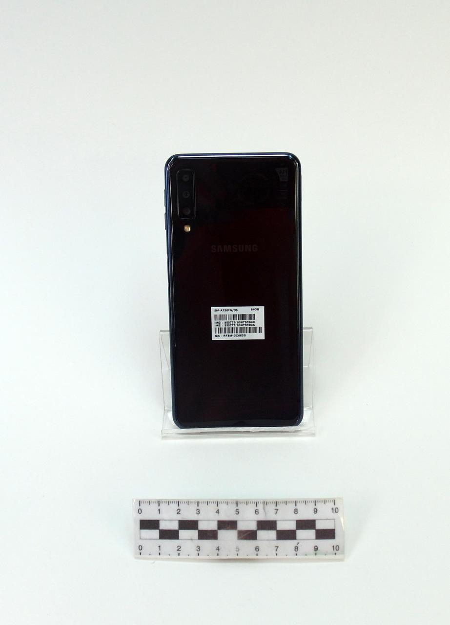 TELEFON KOMÓRKOWY SAMSUNG GALAXY A7