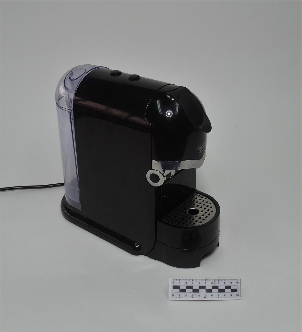 COFFEE MACHINE
