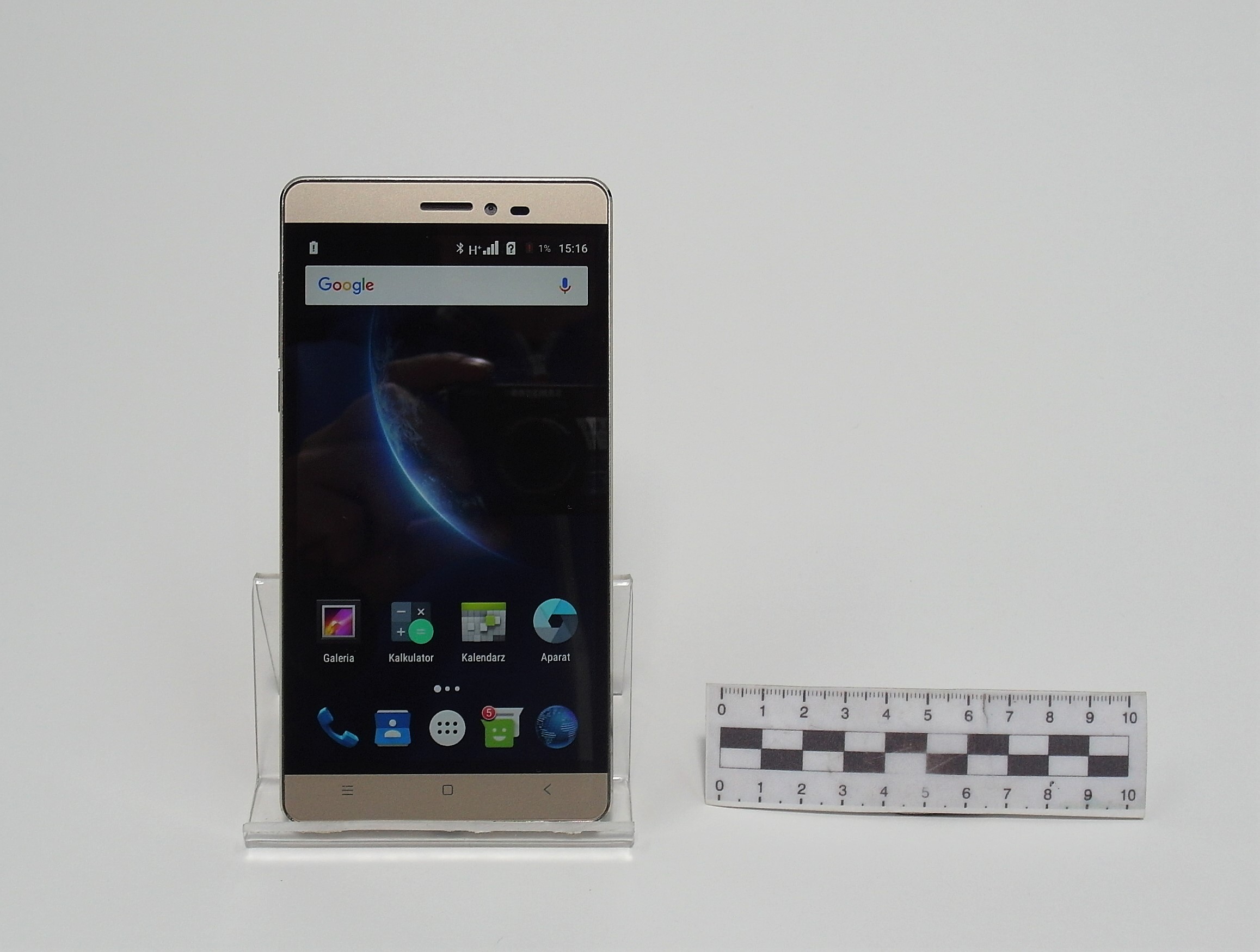 TELEFON KOMÓRKOWY ILIKE X5PLUS