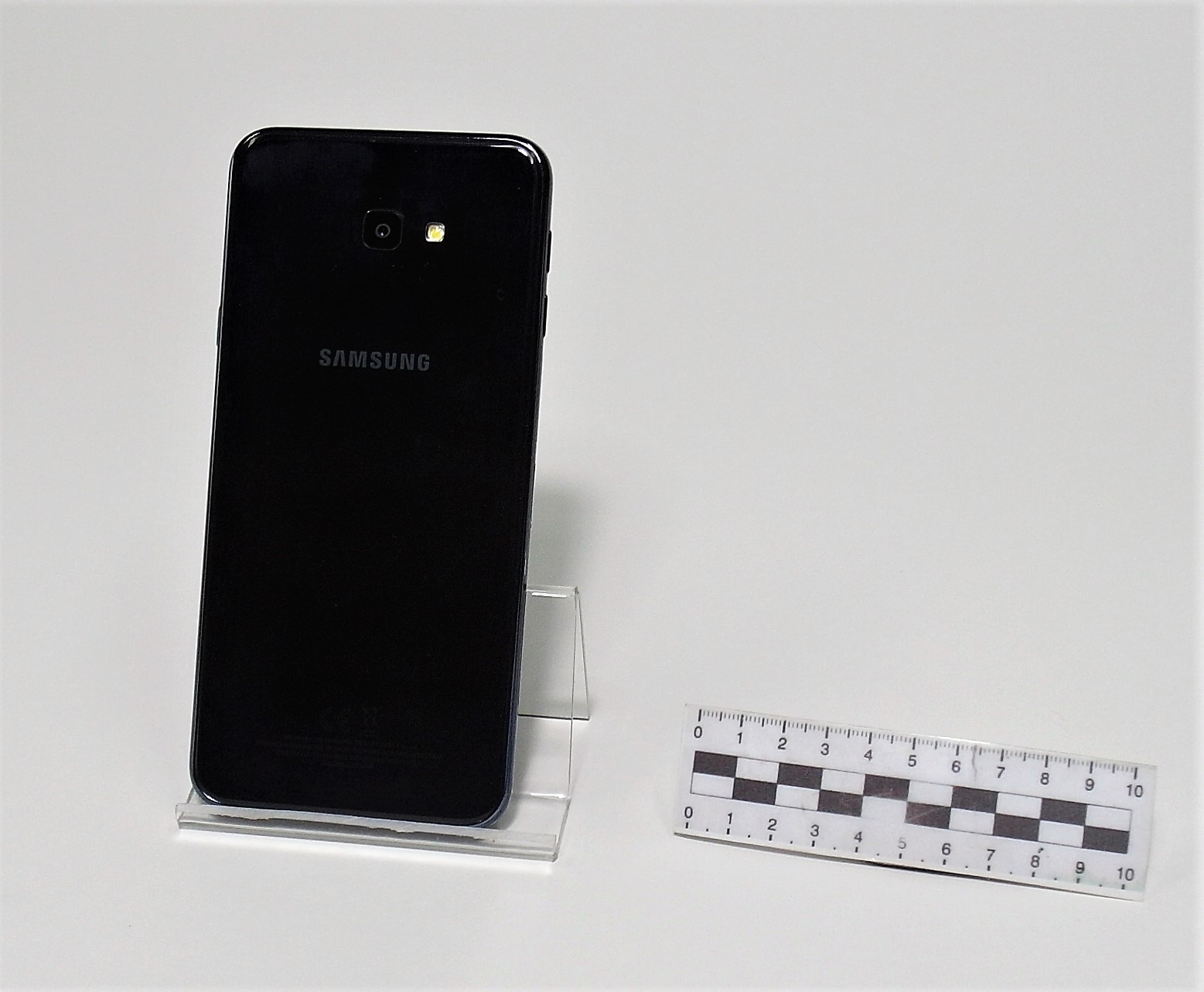 TELEFON KOMÓRKOWY SAMSUNG GALAXY J4+