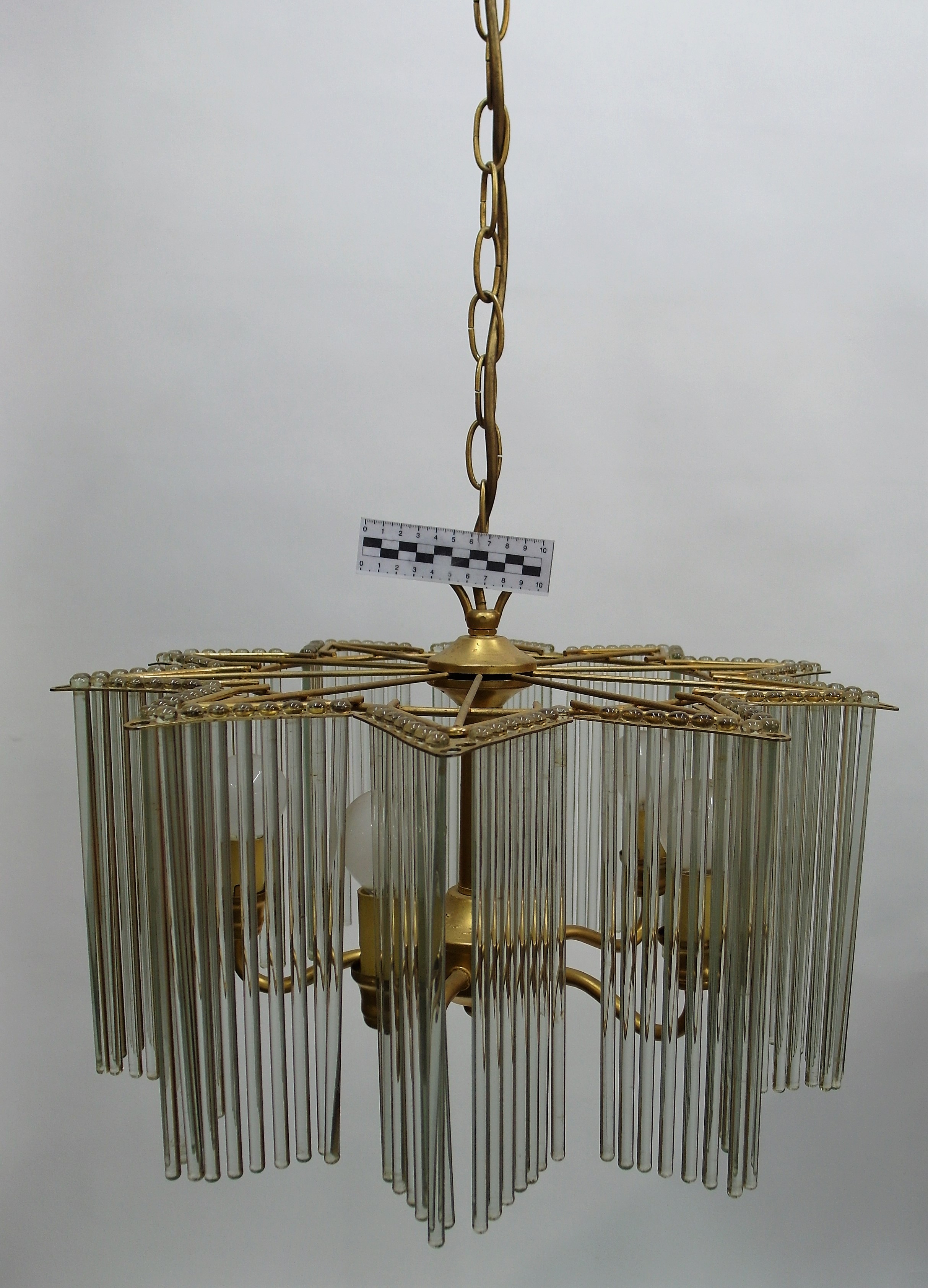 CHANDELIER