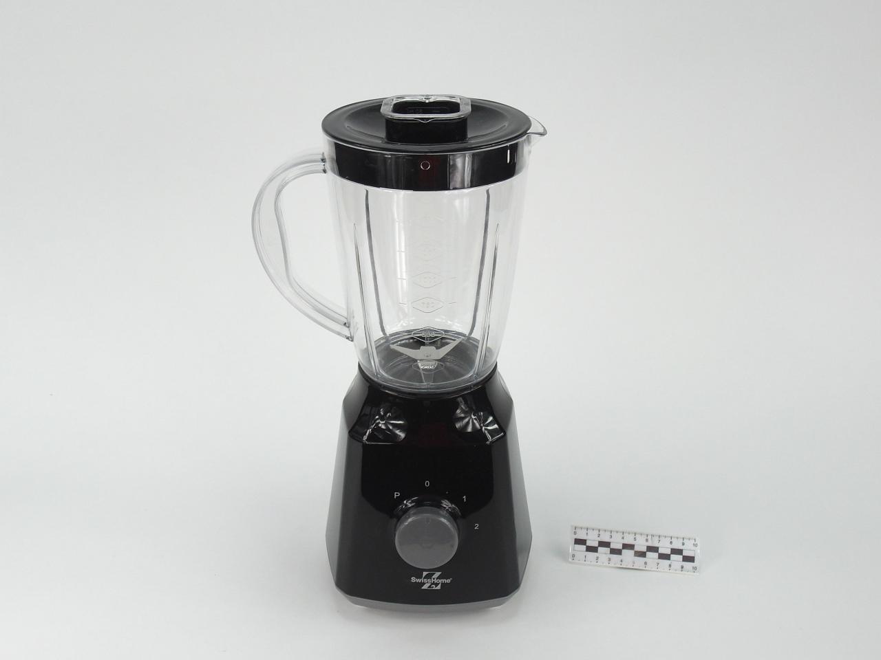 BLENDER