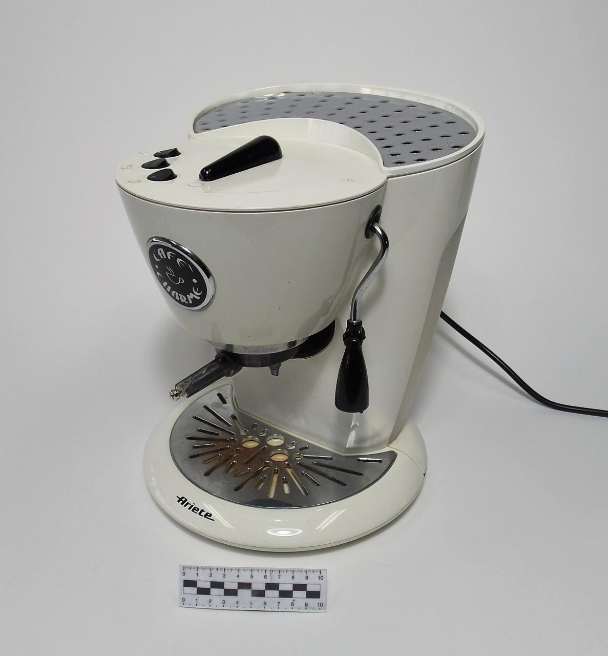 COFFEE MACHINE