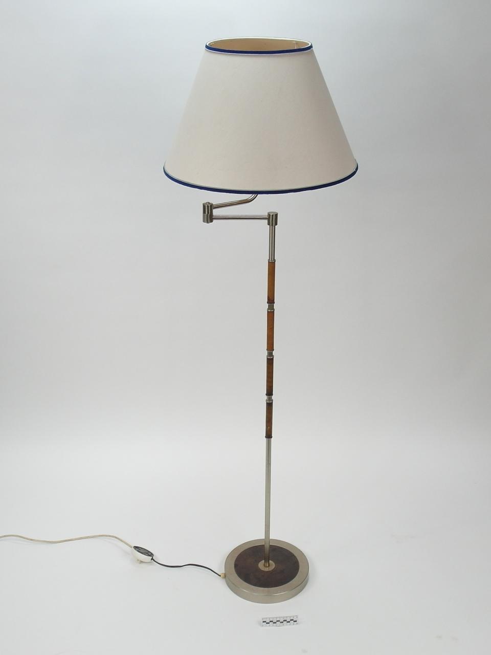 LAMPA PODŁOGOWA