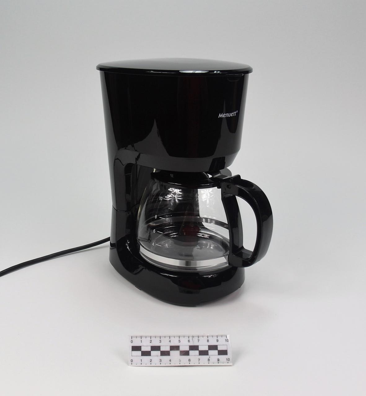 COFFEE MACHINE