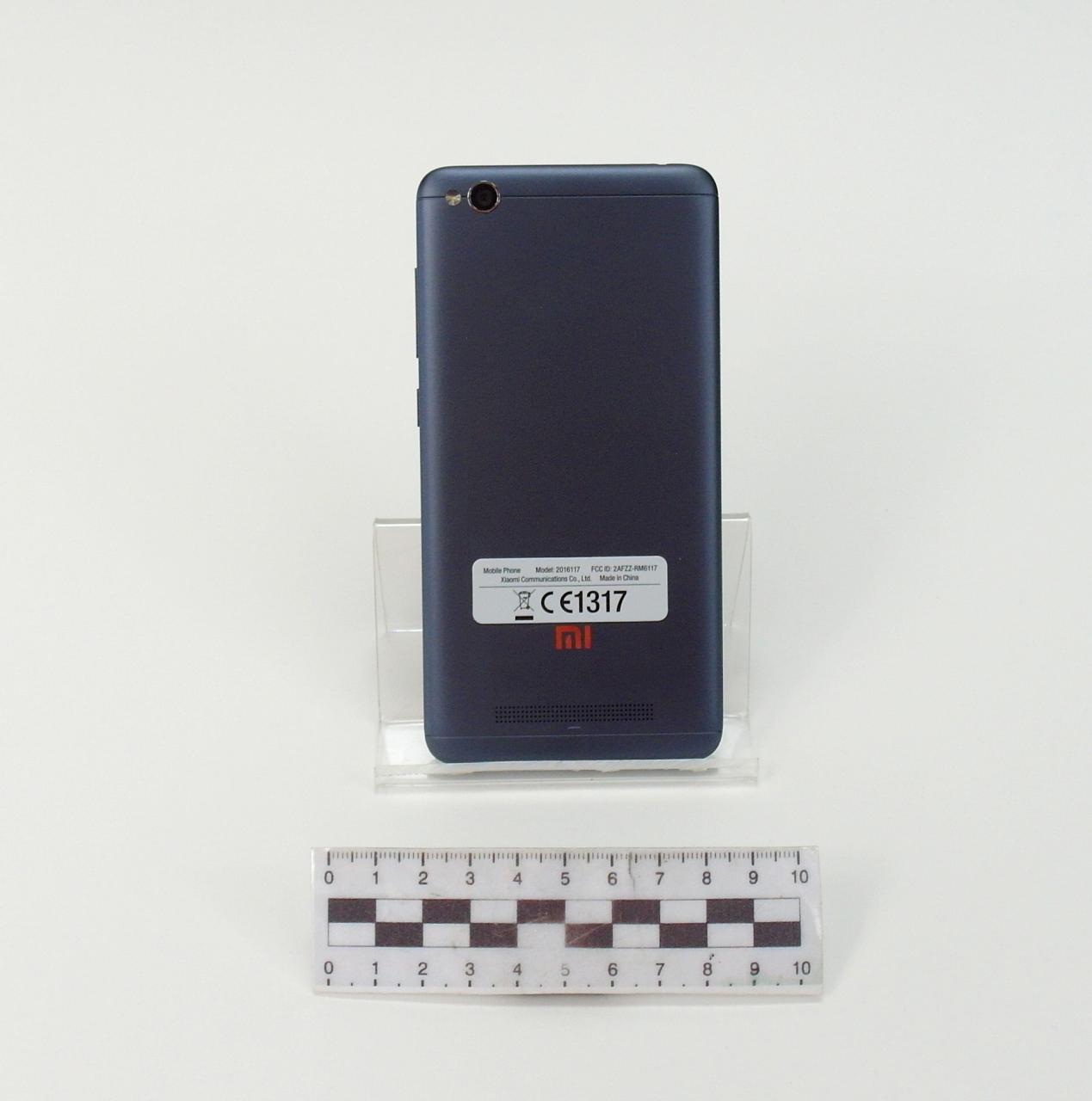 TELEFON KOMÓRKOWY REDMI 4A