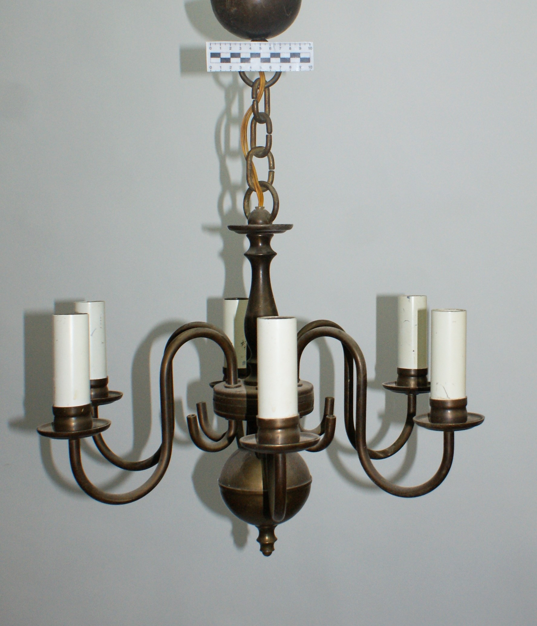 CHANDELIER