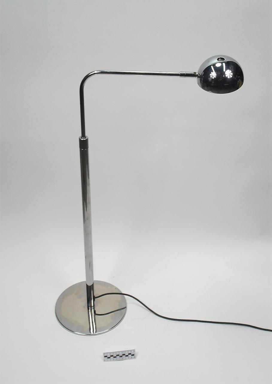 LAMPA PODŁOGOWA