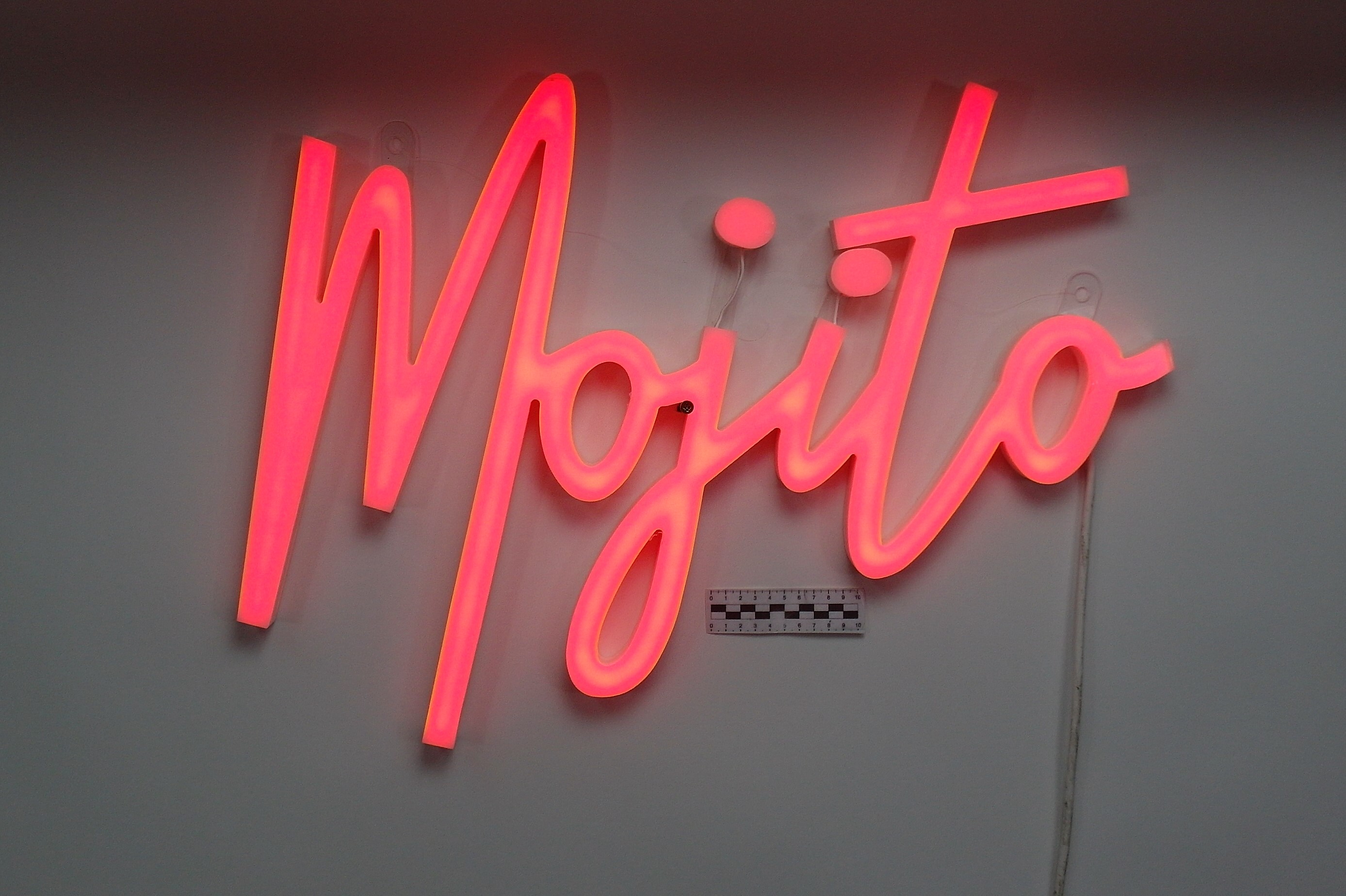 LEDON MOJITO