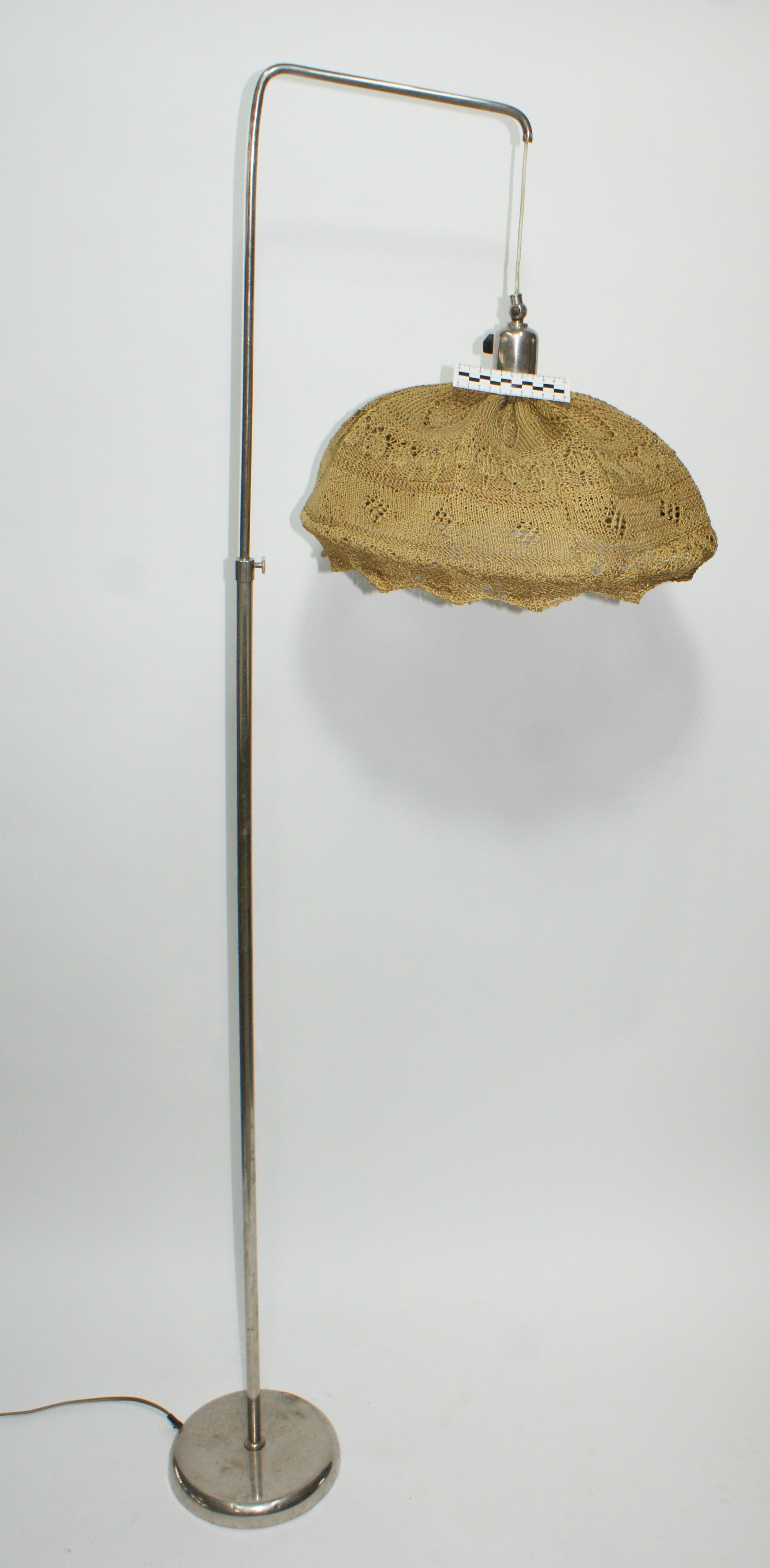 LAMPA PODŁOGOWA