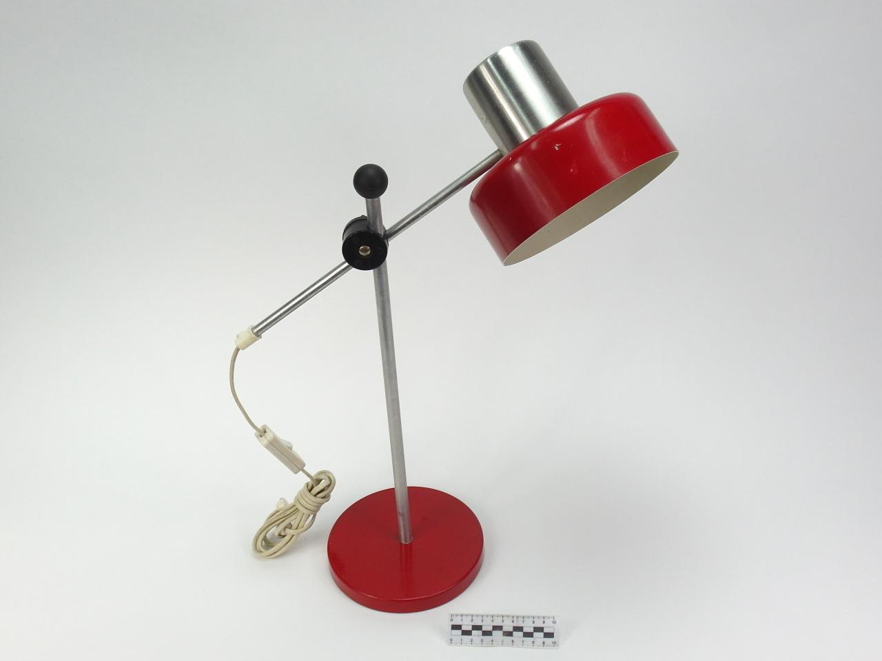 DESK LAMP
