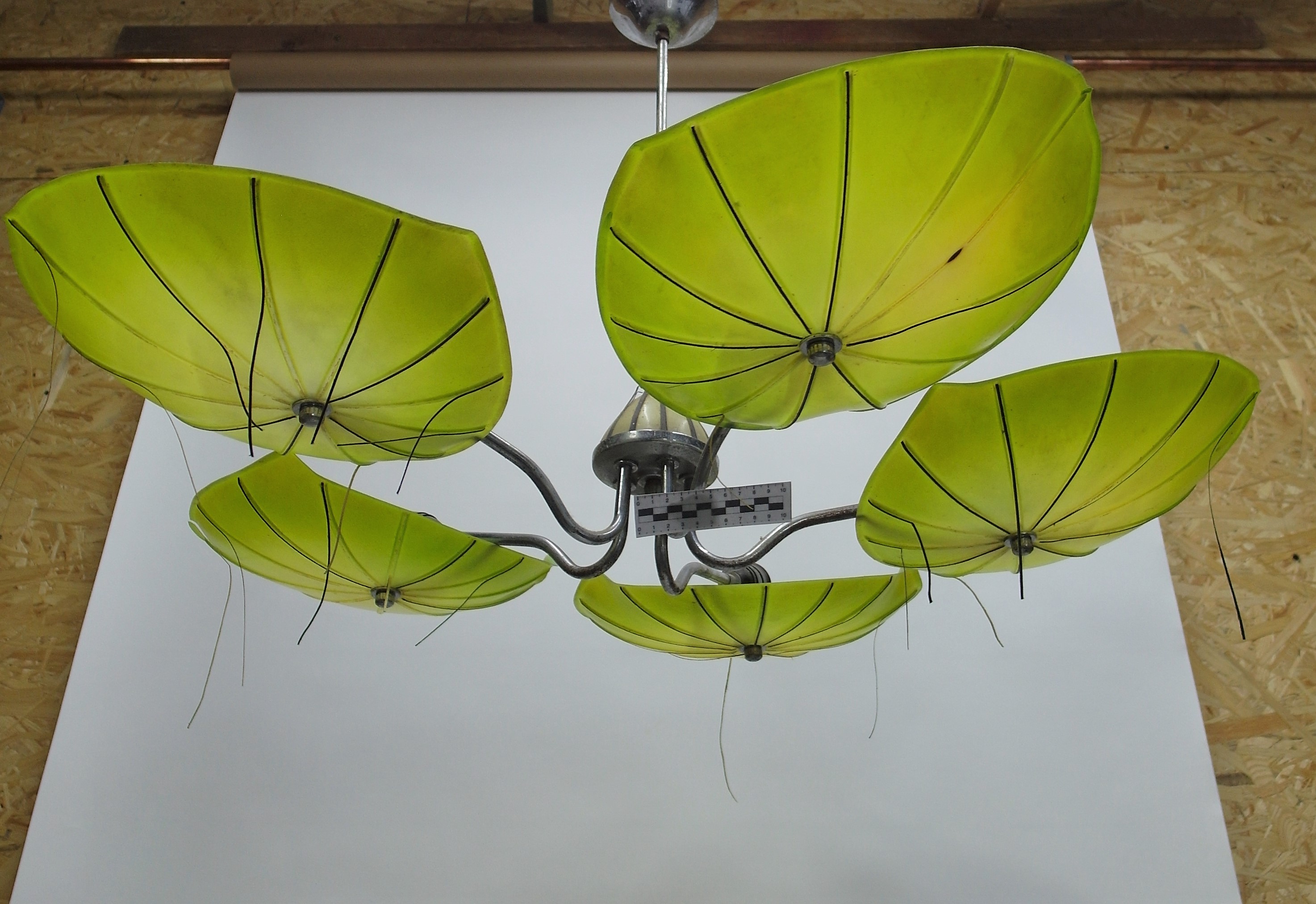 CHANDELIER
