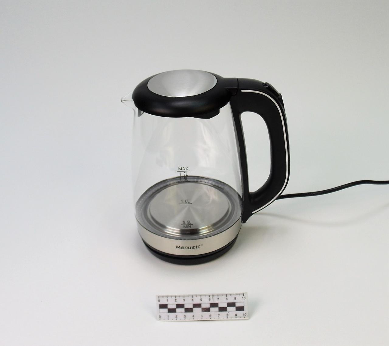 ELECTRIC KETTLE