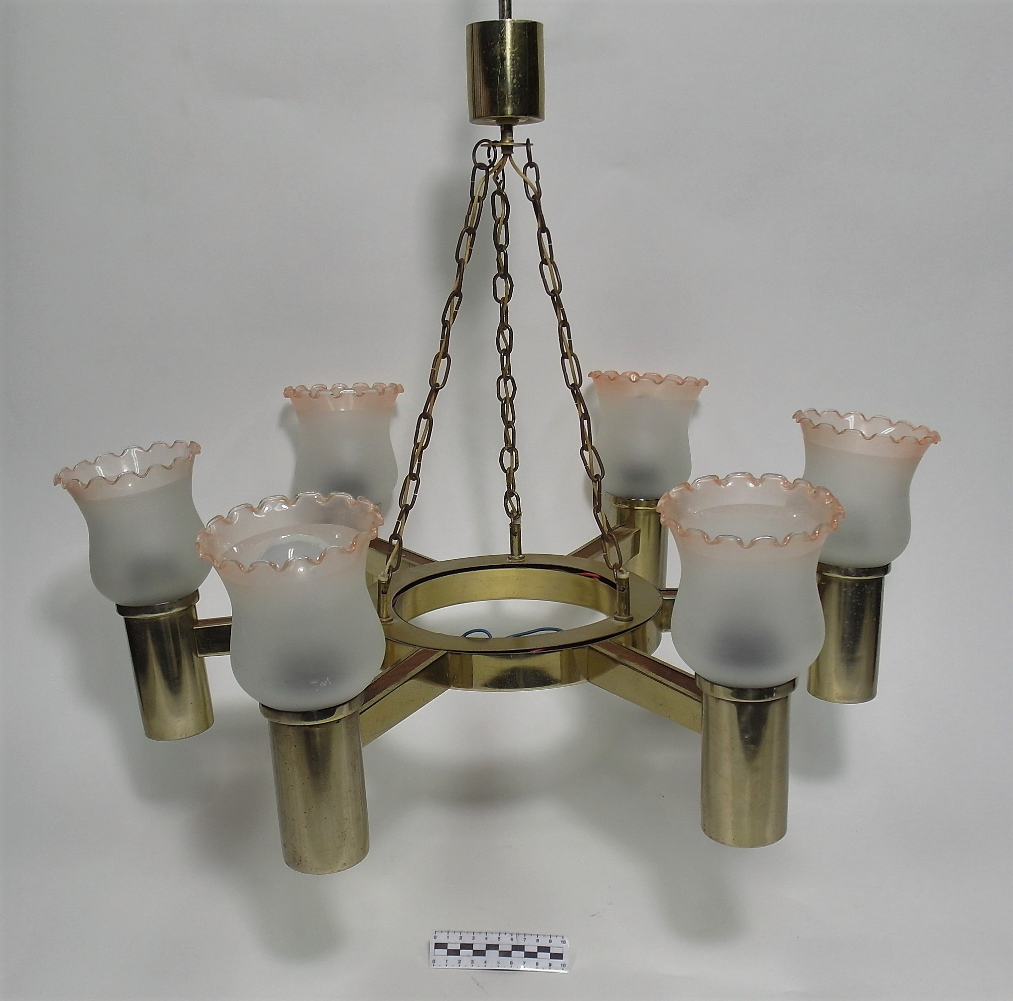 CHANDELIER