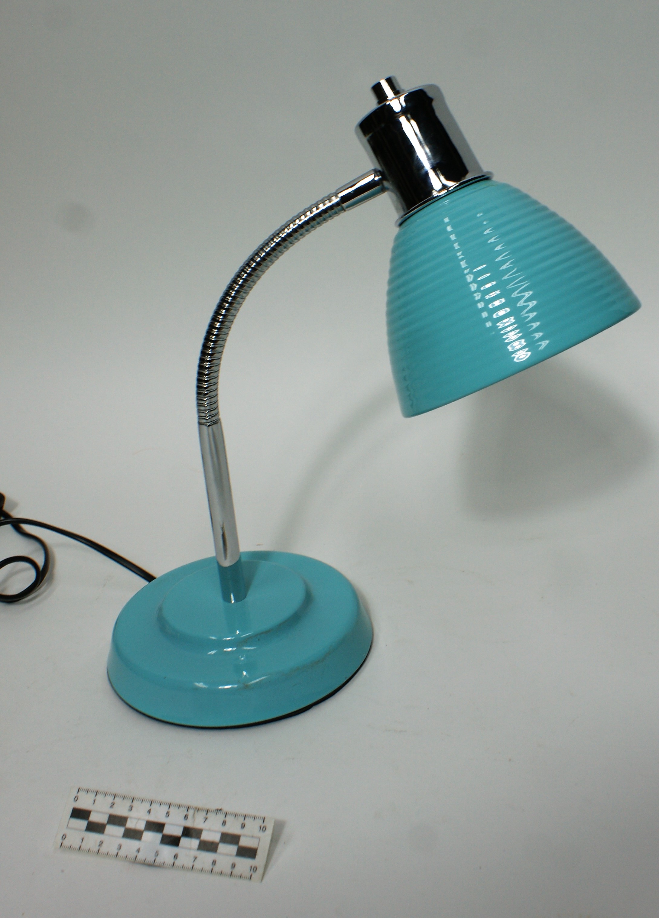DESK LAMP