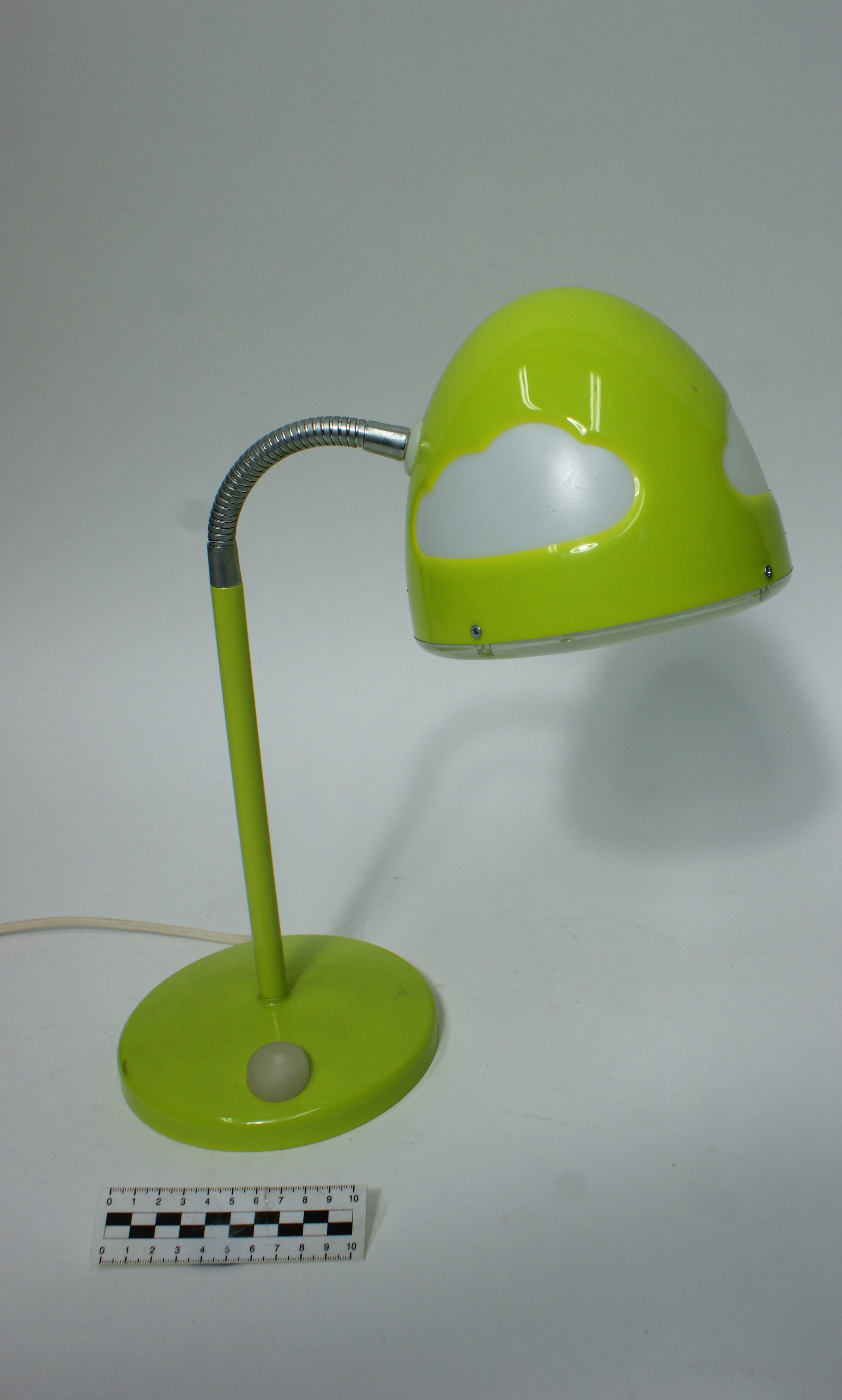 DESK LAMP