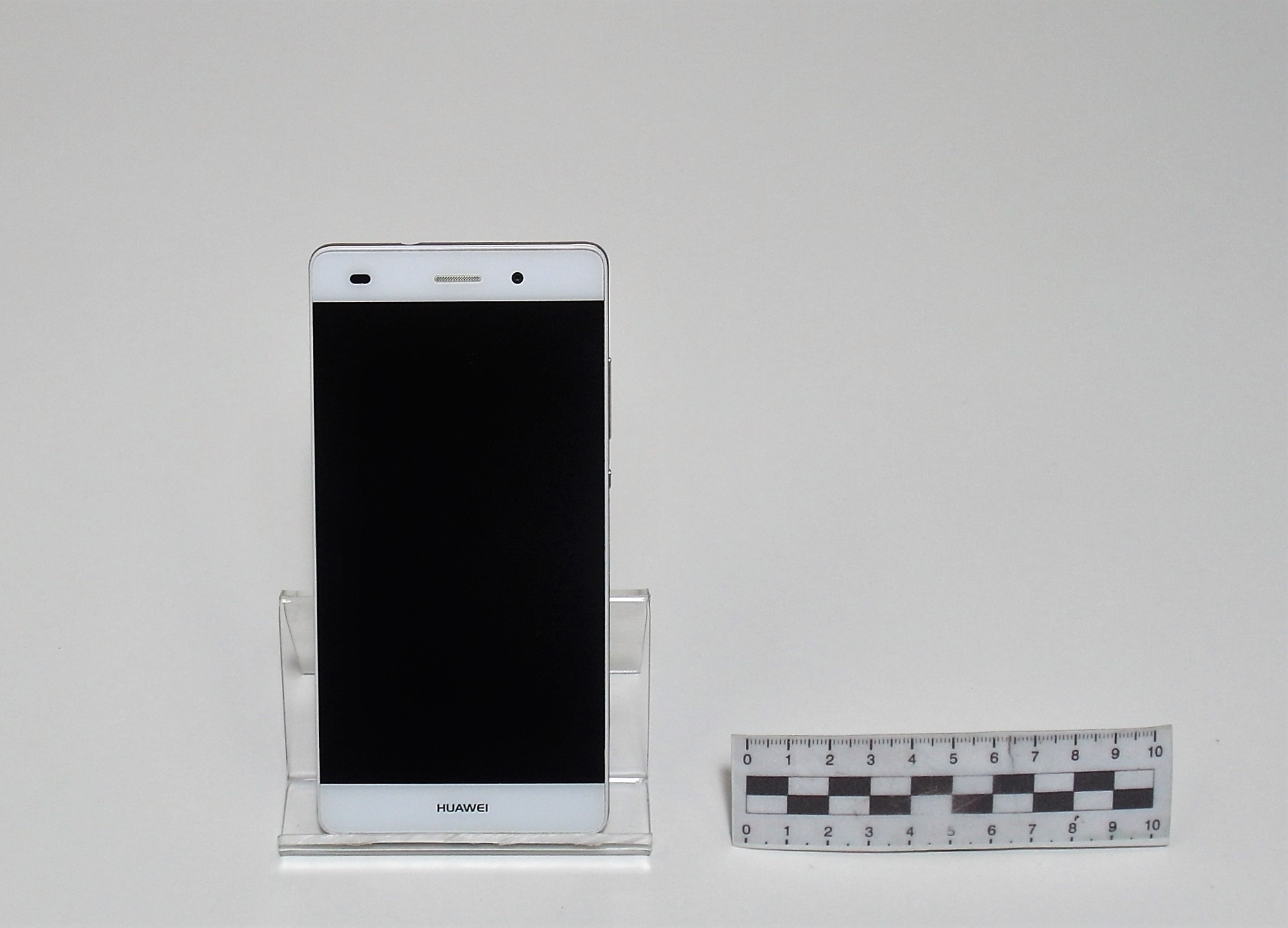 TELEFON KOMÓRKOWY HUAWEI P8 LITE