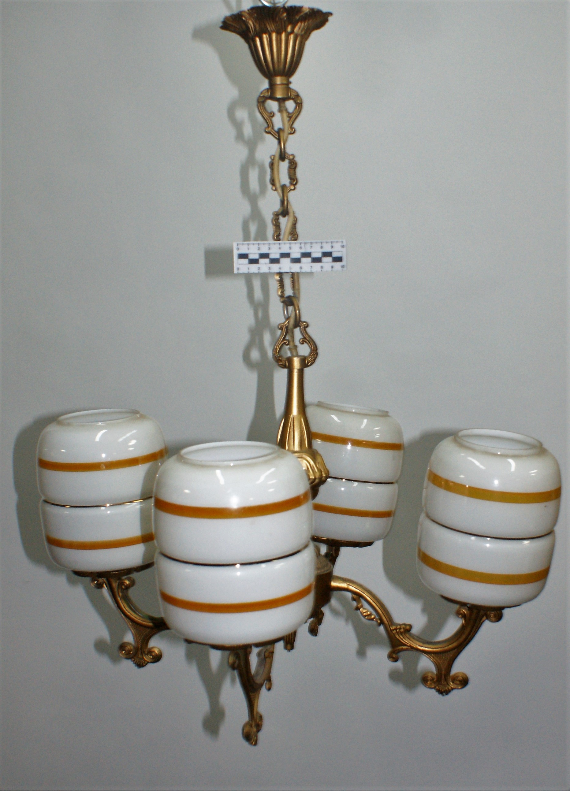 CHANDELIER