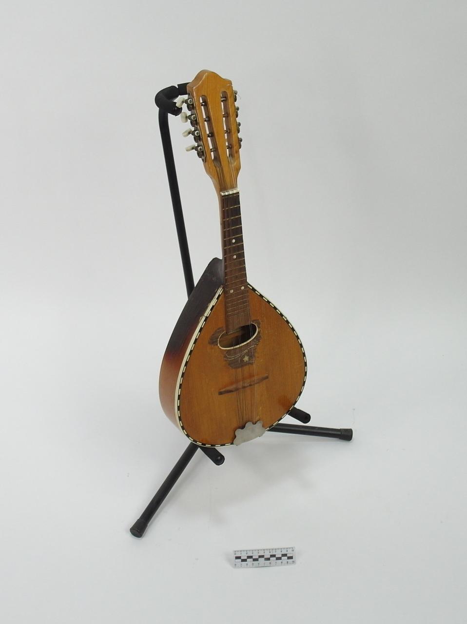 BALALAIKA