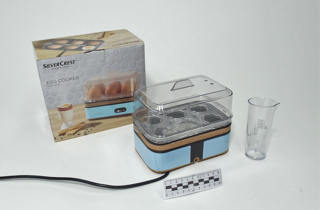 EGG COOKER