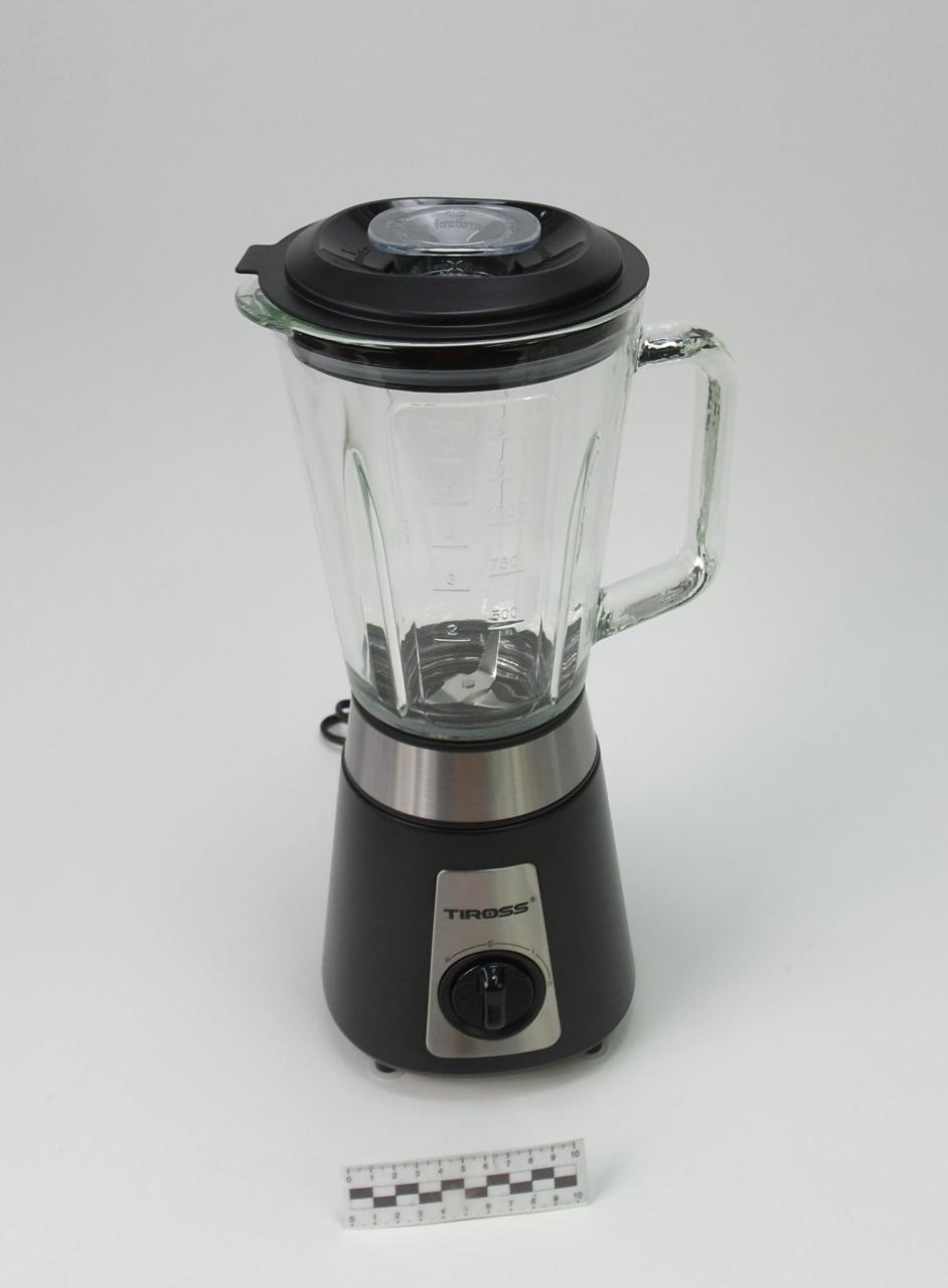 BLENDER
