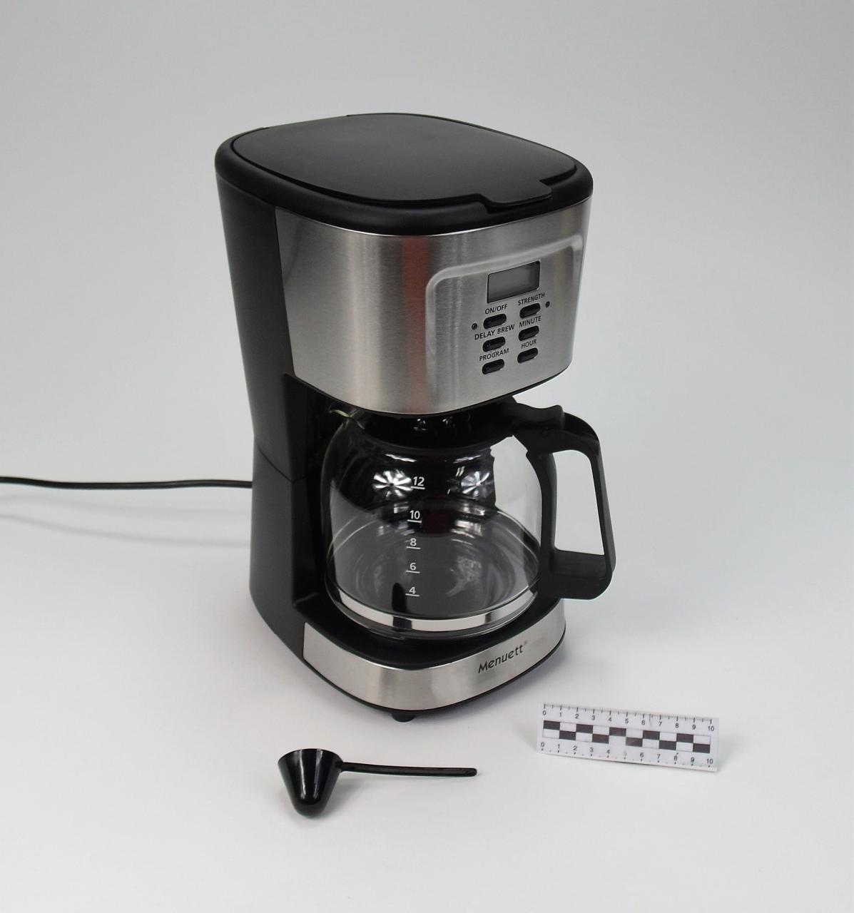 COFFEE MAKER