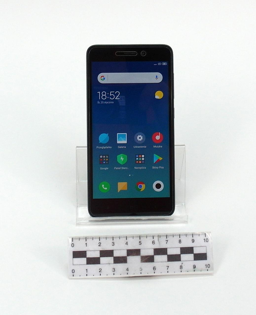 TELEFON KOMÓRKOWY REDMI 4A