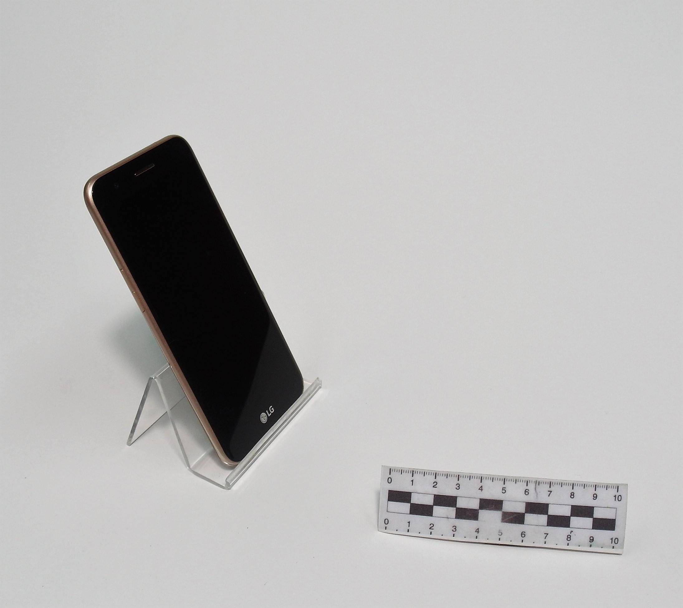 TELEFON KOMÓRKOWY LG K10 DUAL