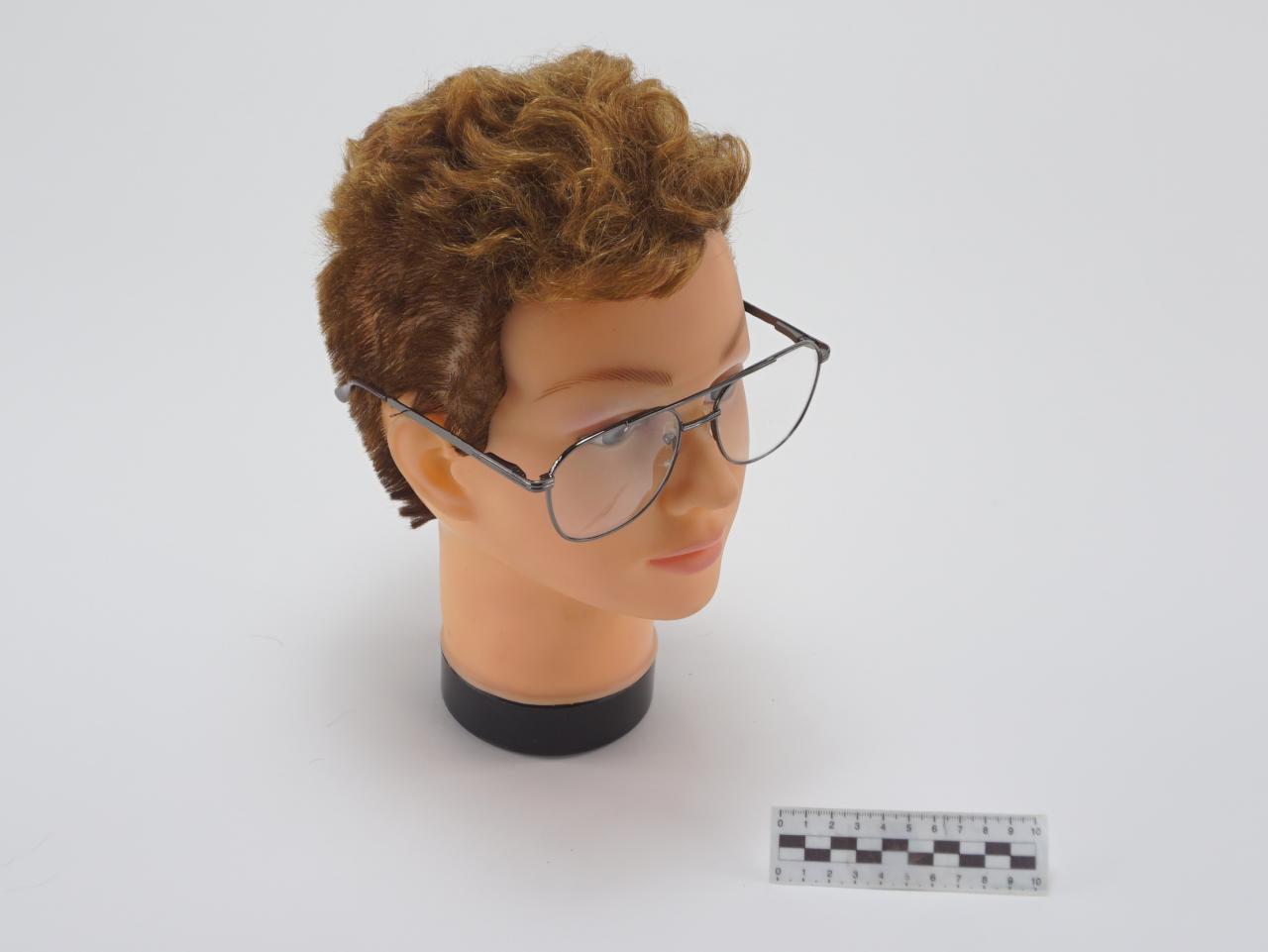 OKULARY