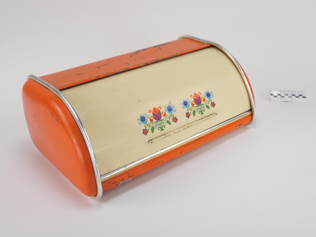 BREAD BIN