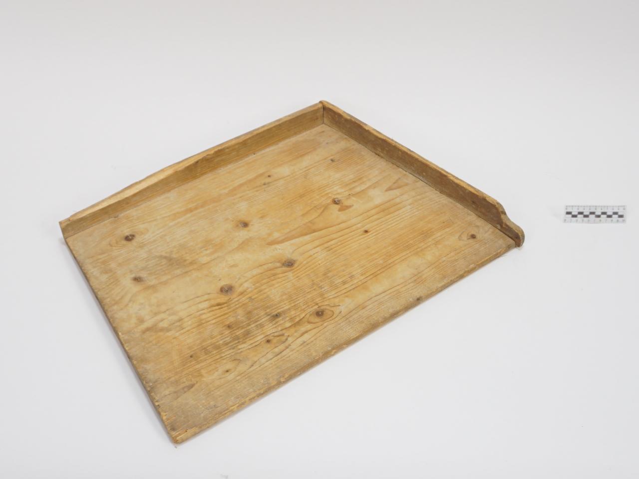 PASTRY BOARD CUTTING BOARD