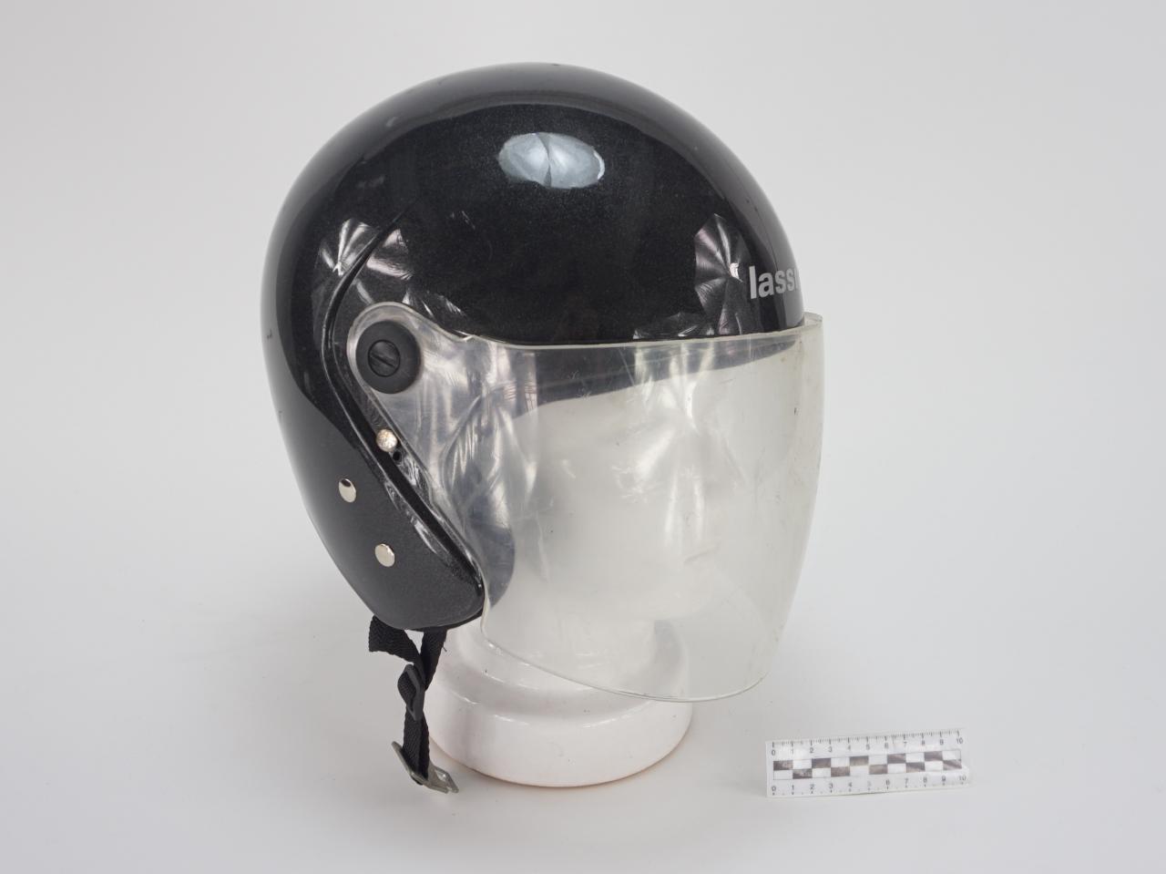 KASK MOTOCYKLOWY