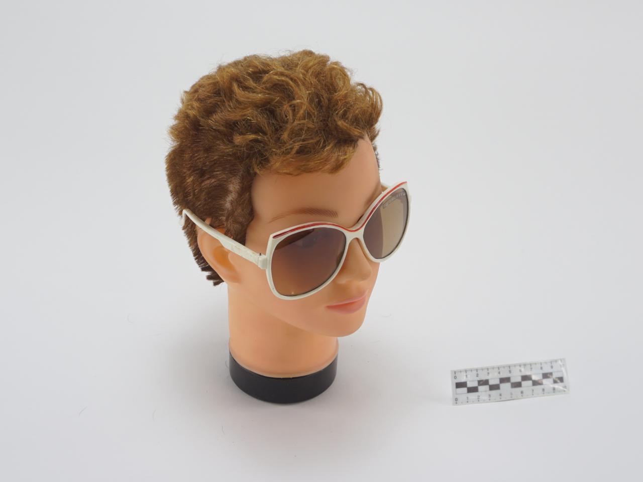 OKULARY