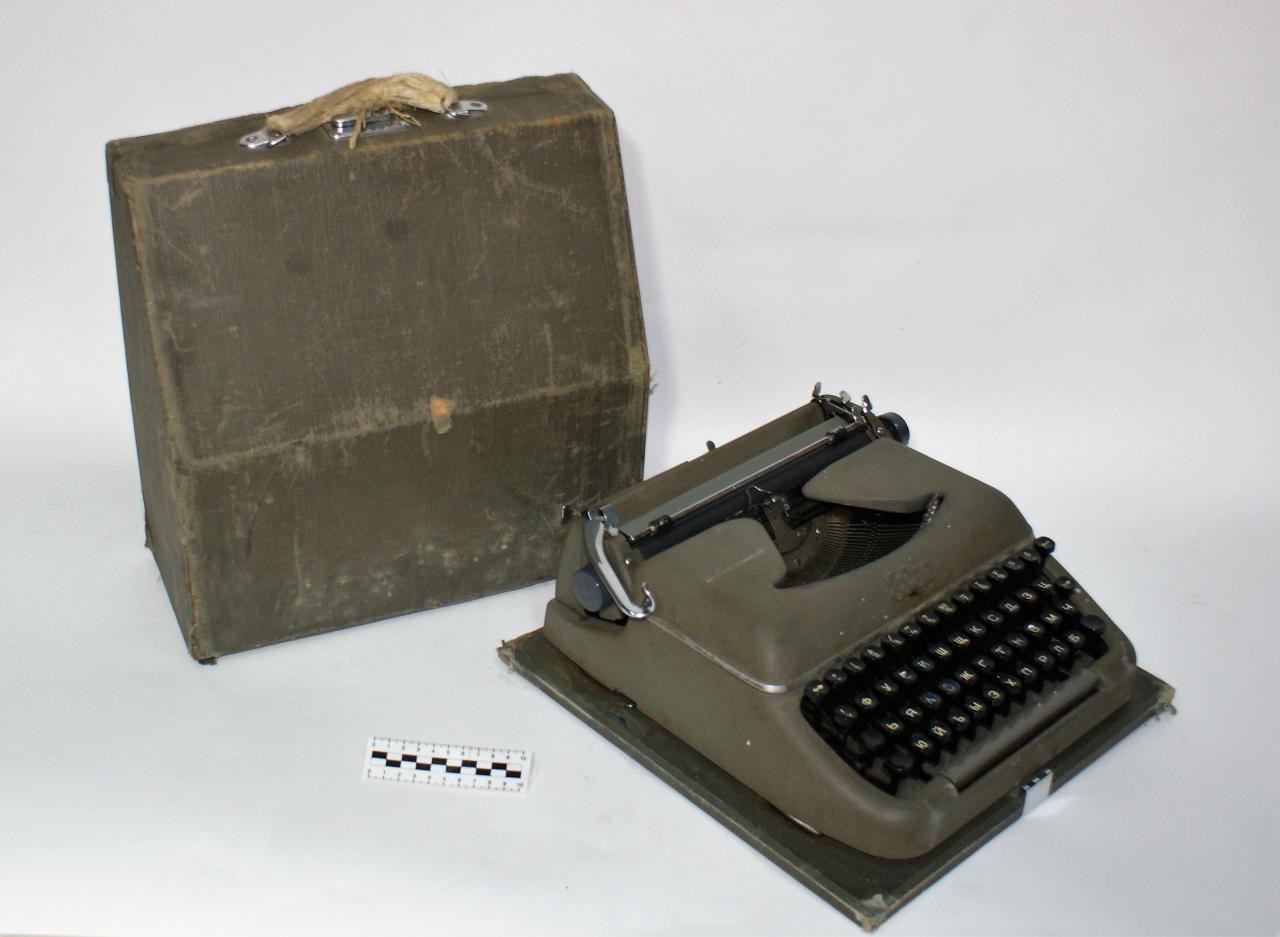 TYPEWRITER