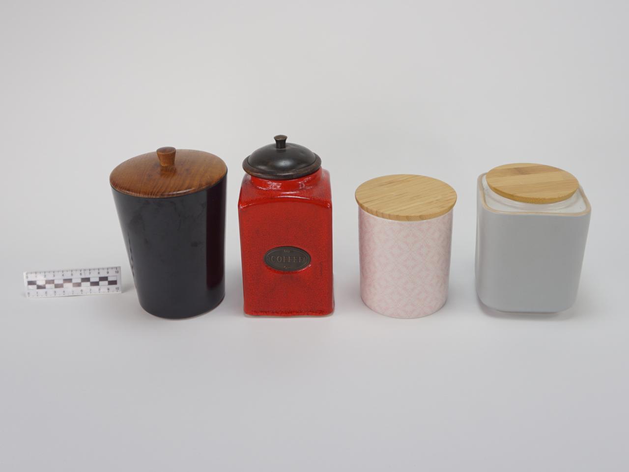 KITCHEN CONTAINER