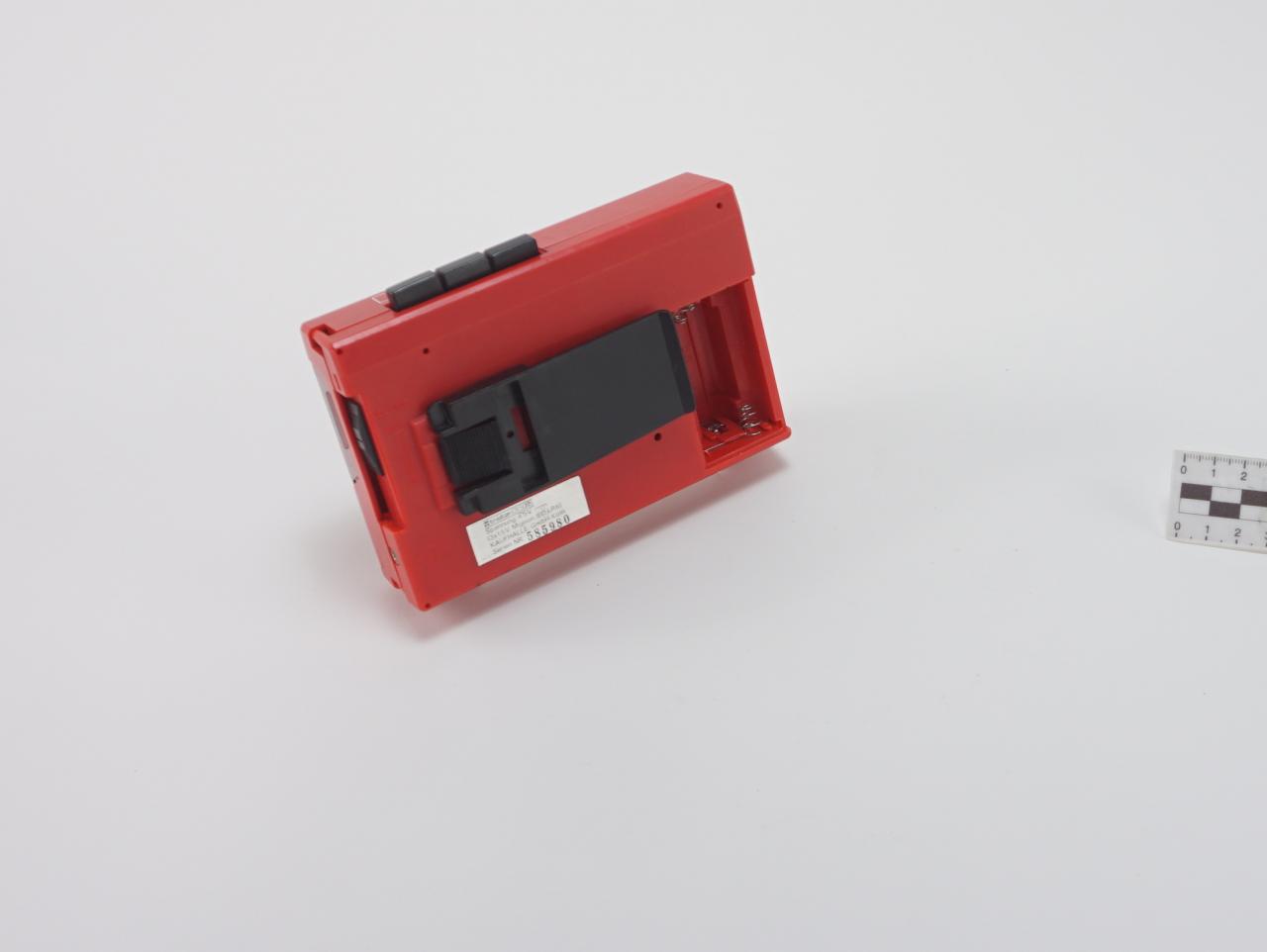 WALKMAN