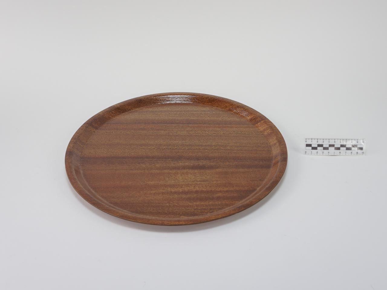 TRAY
